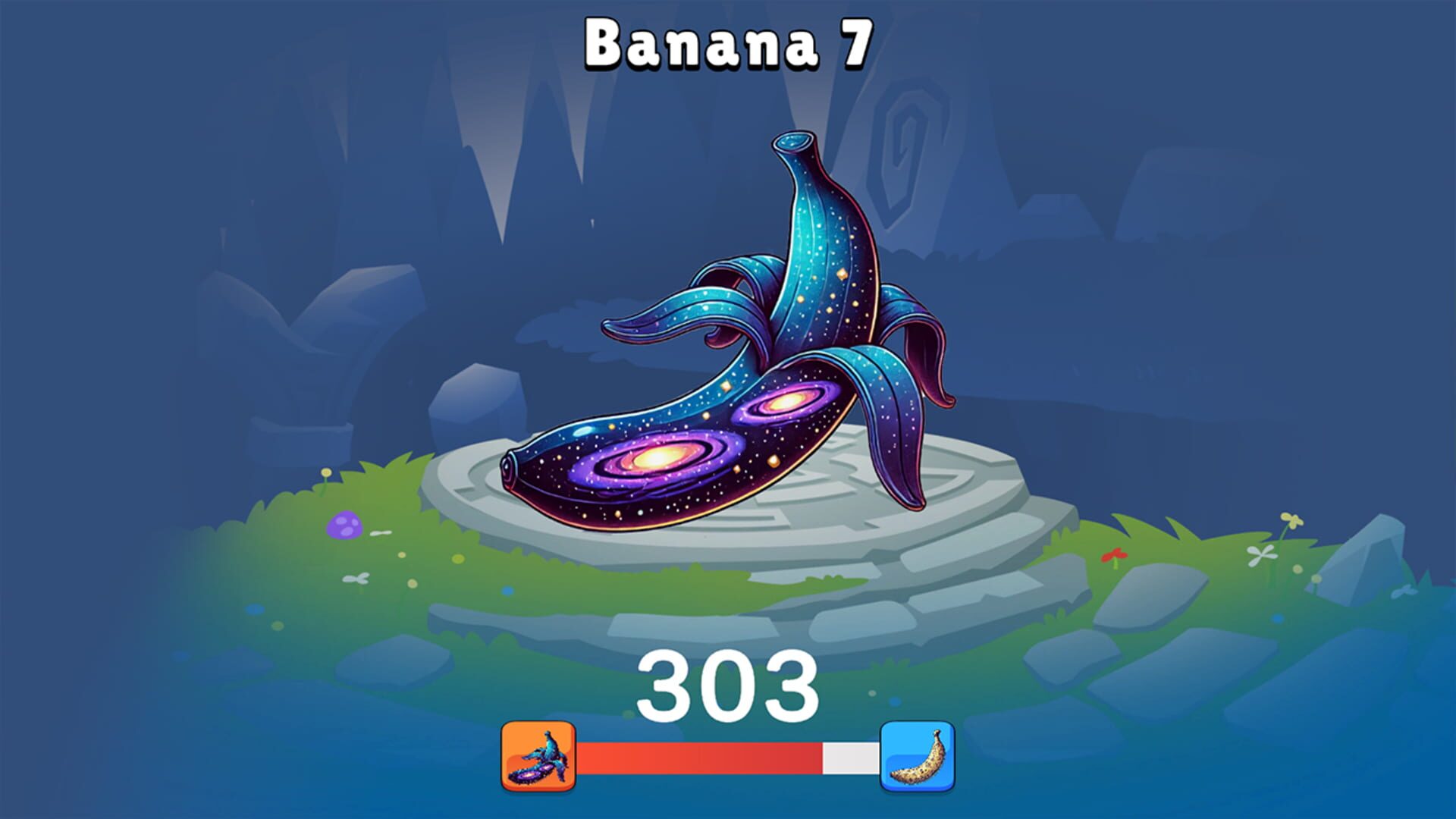 Banana Tap screenshot 1