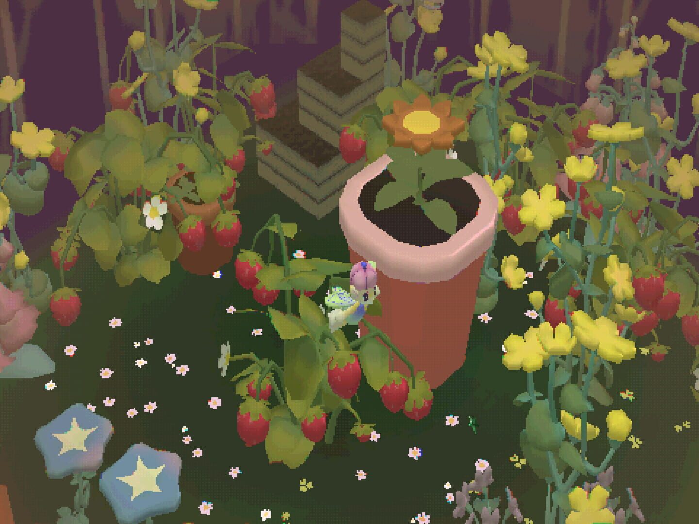 Electric Fairyland screenshot 1