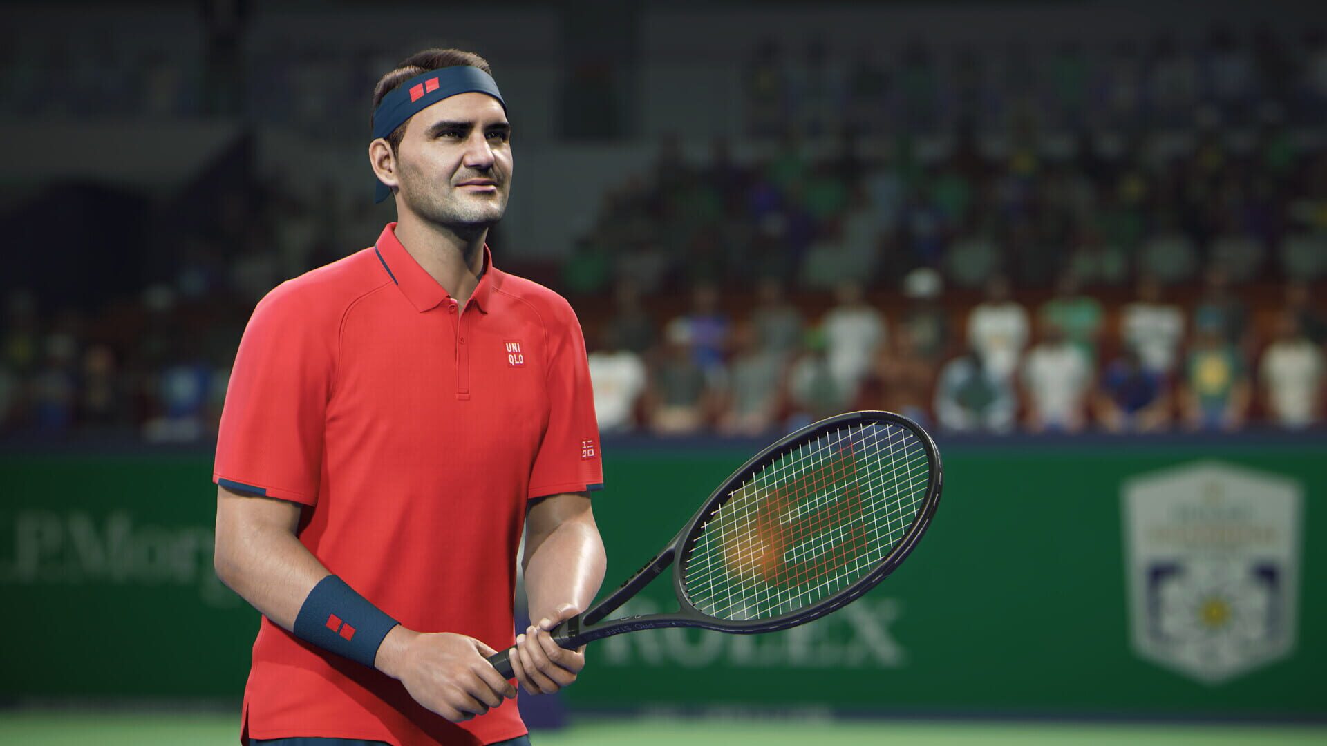 Tiebreak screenshot 1