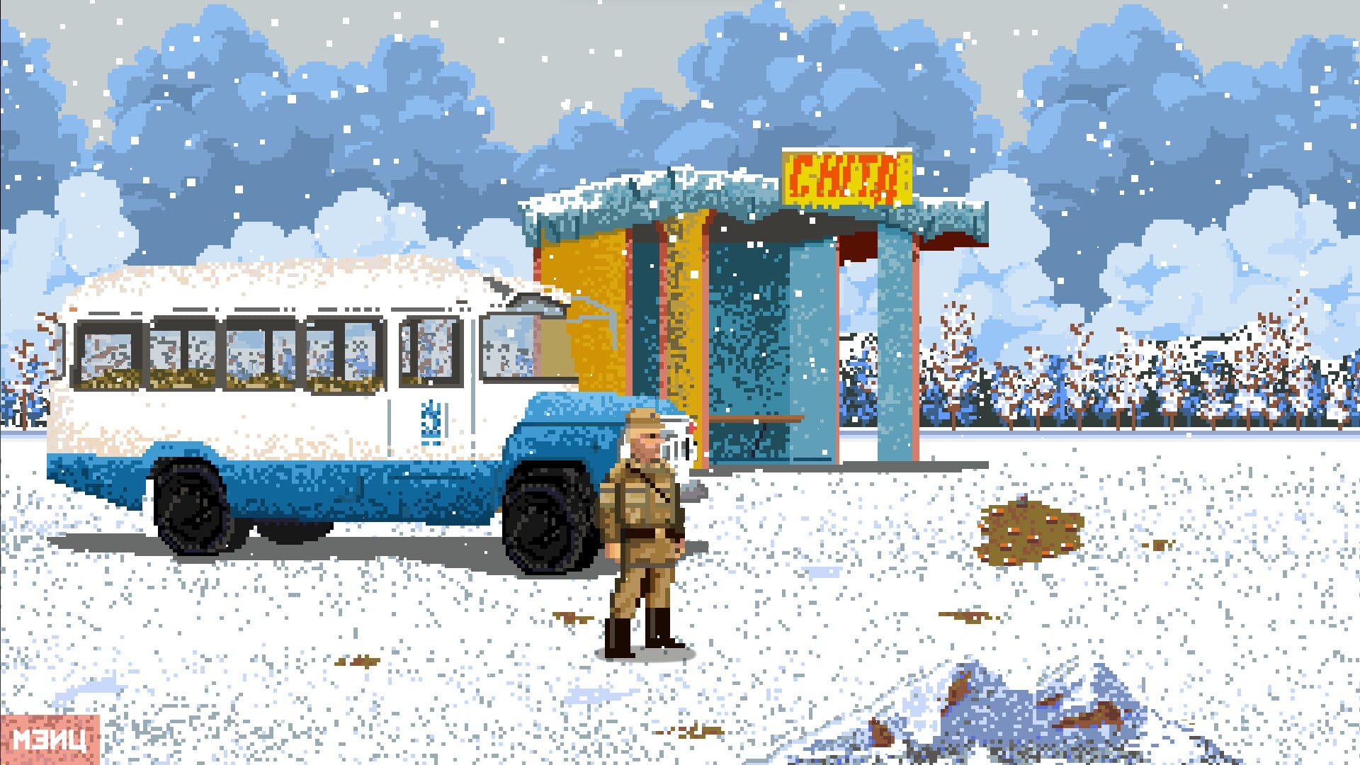 D3ad Hand screenshot 1