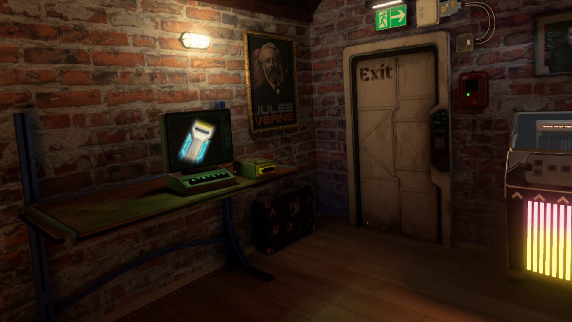 TimeLab screenshot 1
