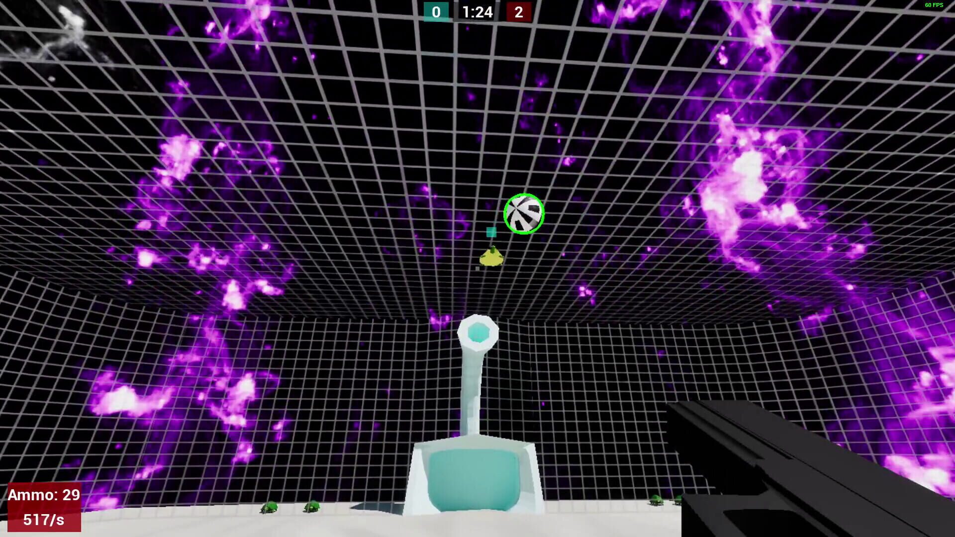 Turtle Champs screenshot 1