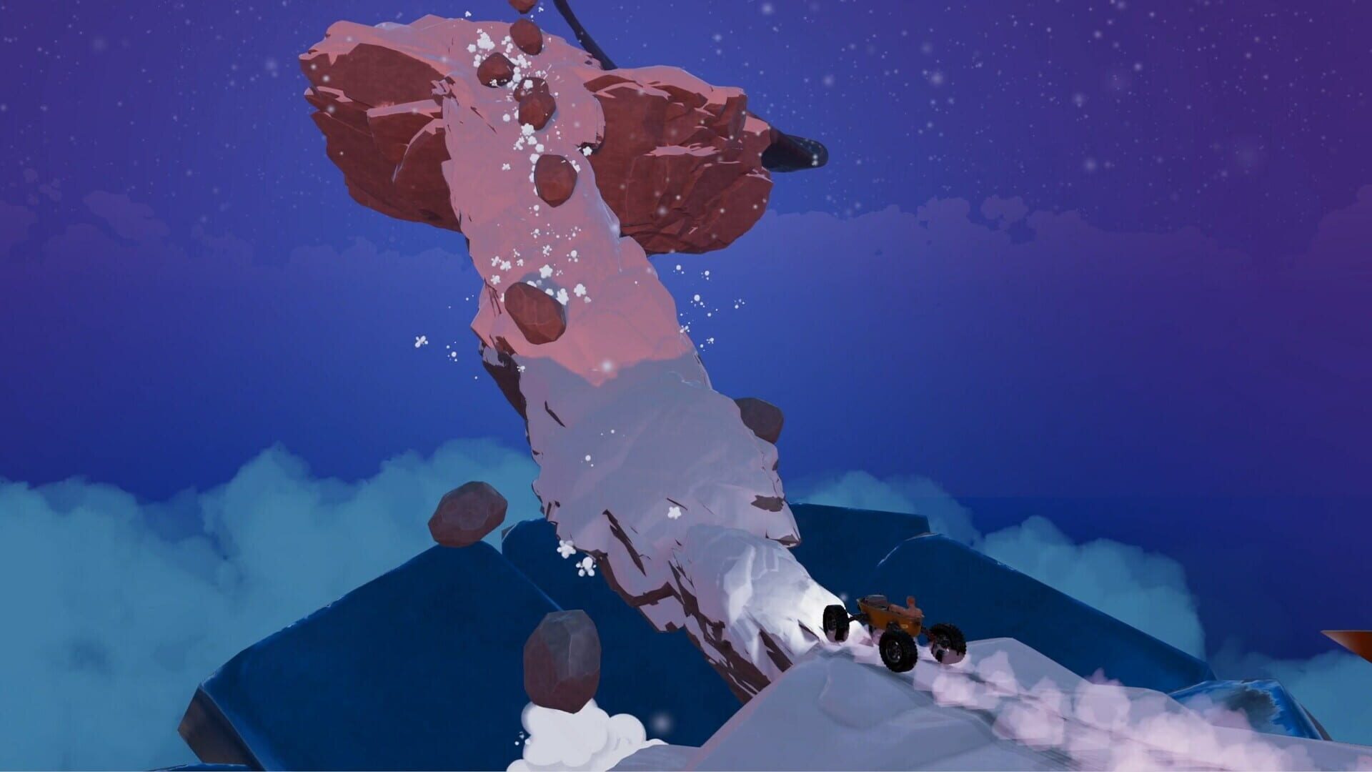 Driving Is Hard screenshot 1