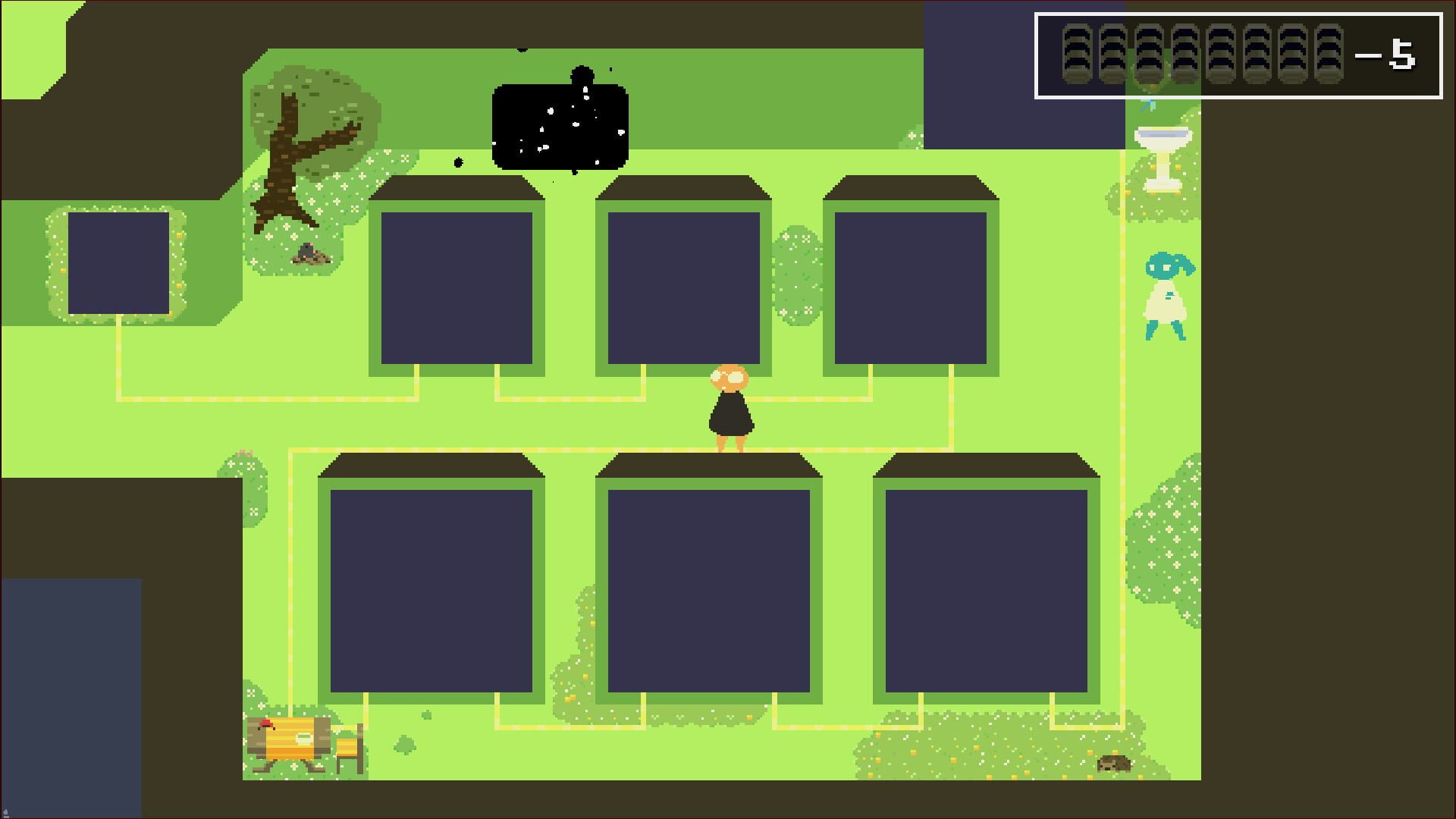 YAPG screenshot 1