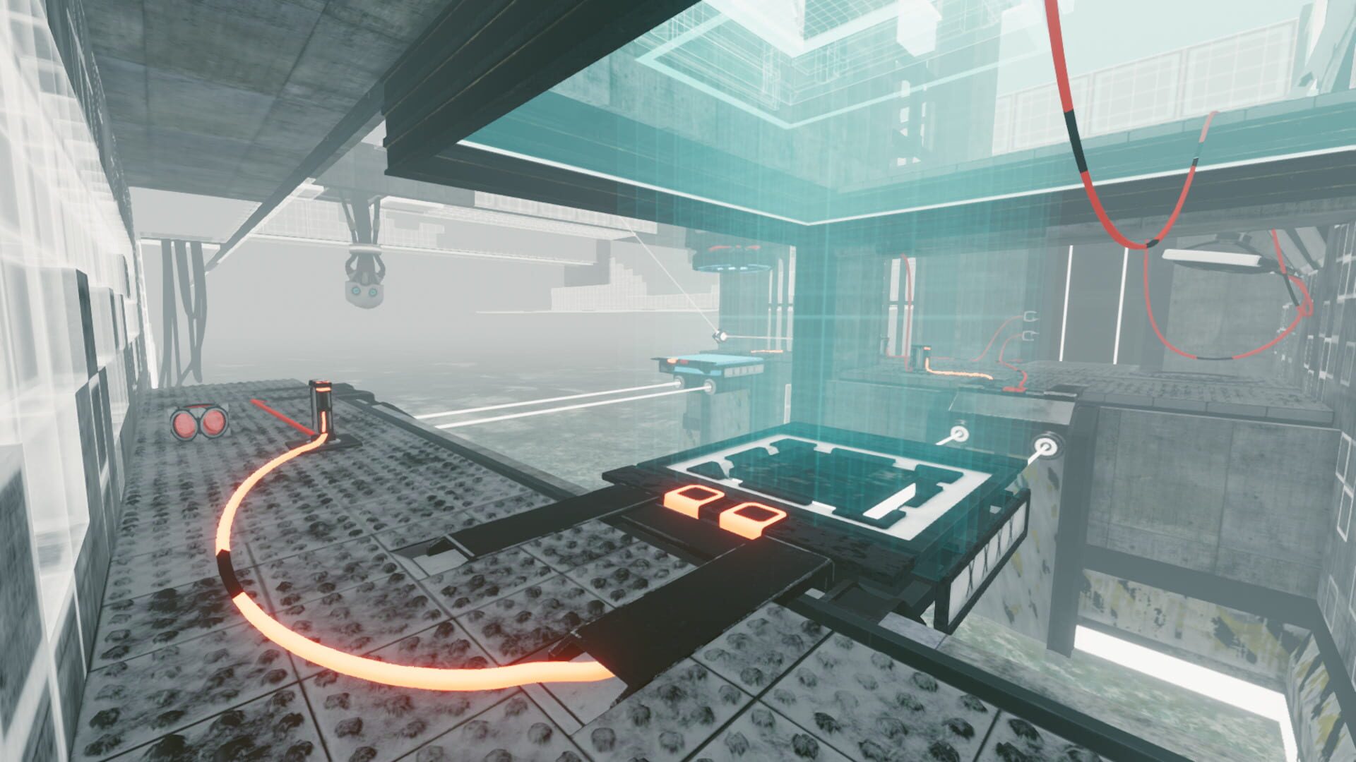 Total Reload screenshot 1