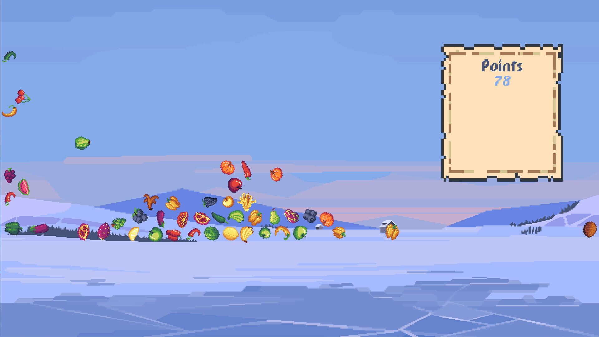 Nobk Overlay screenshot 1