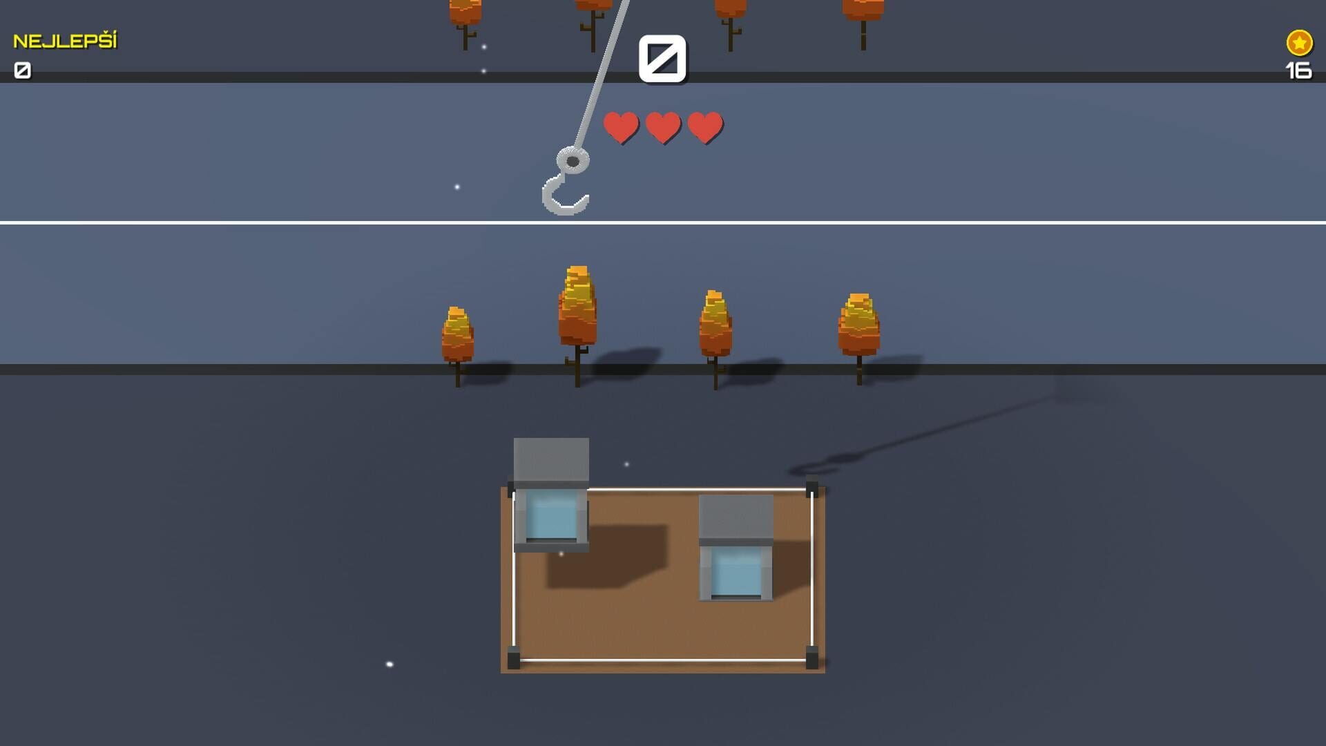Tower screenshot 1