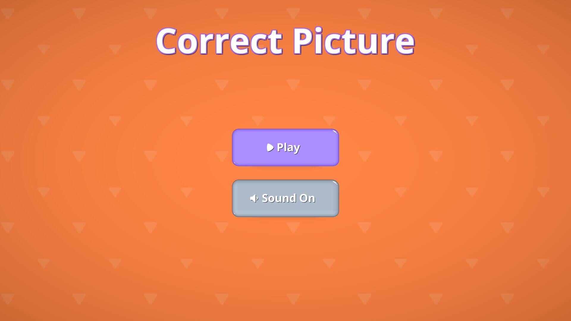 Correct Picture screenshot 1