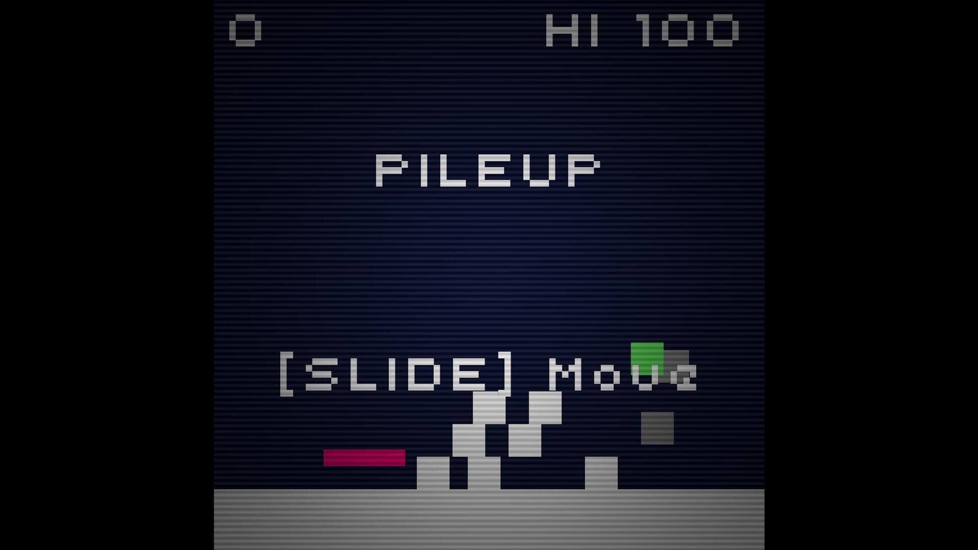 Pileup screenshot 1