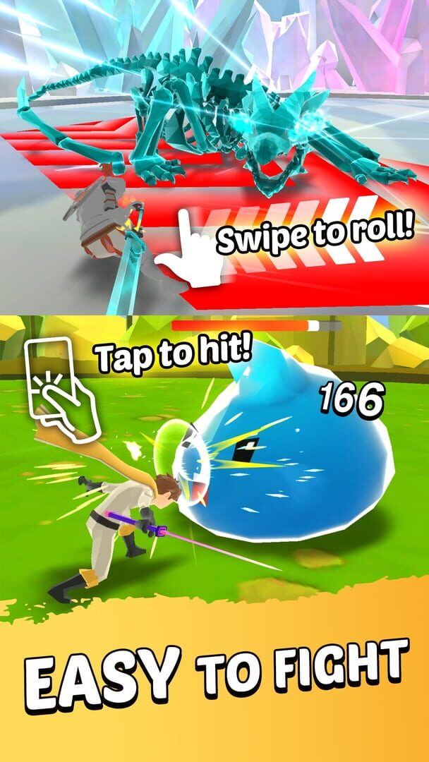 Every Hero screenshot 1