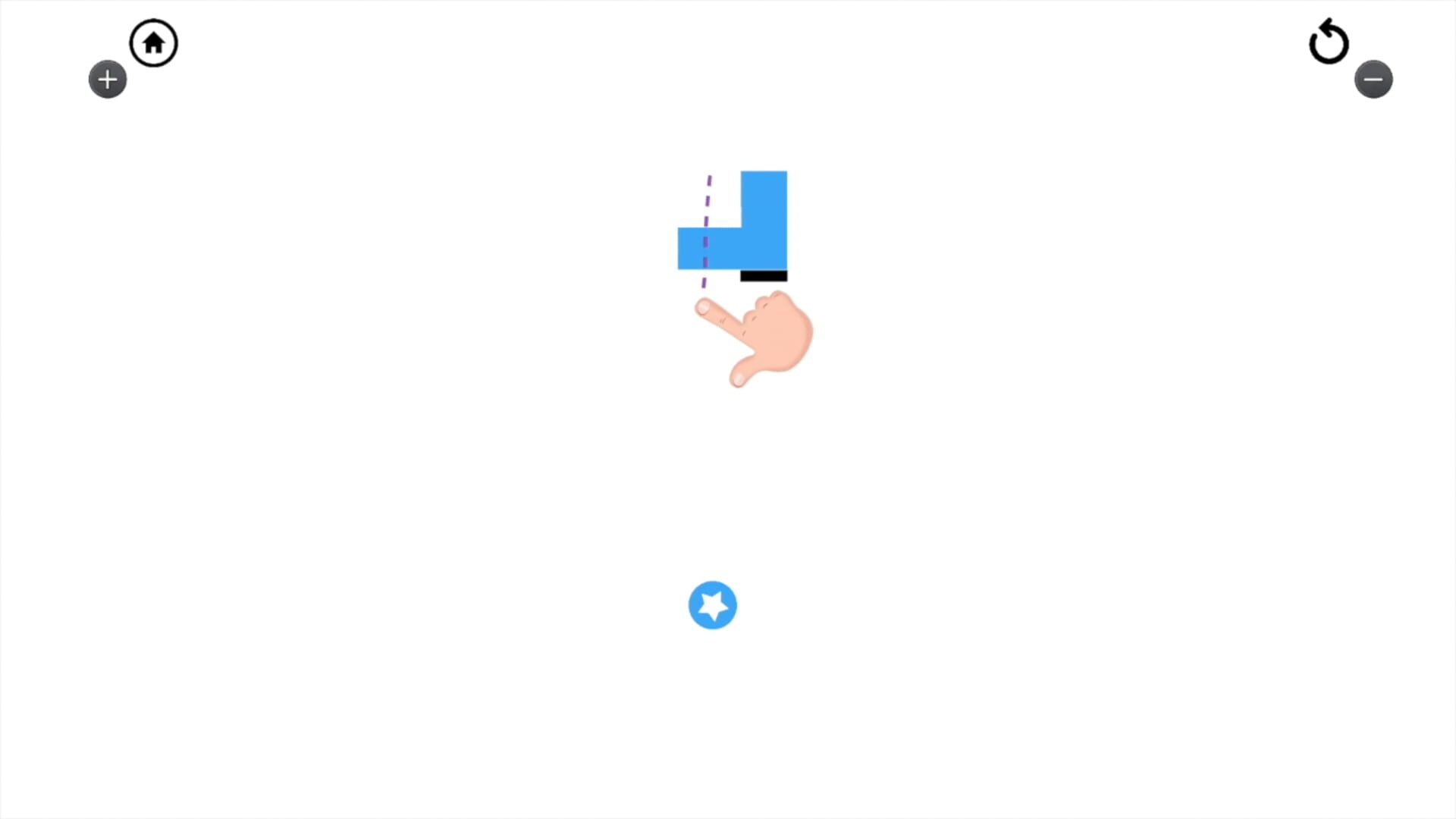 Finger Cuts screenshot 1