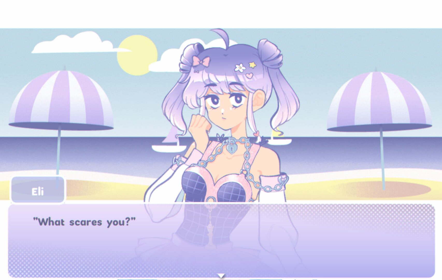 End Date screenshot 1