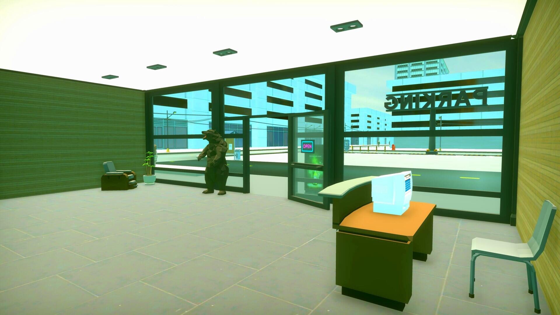 Game Empire Tycoon: Dealer Simulator screenshot 1