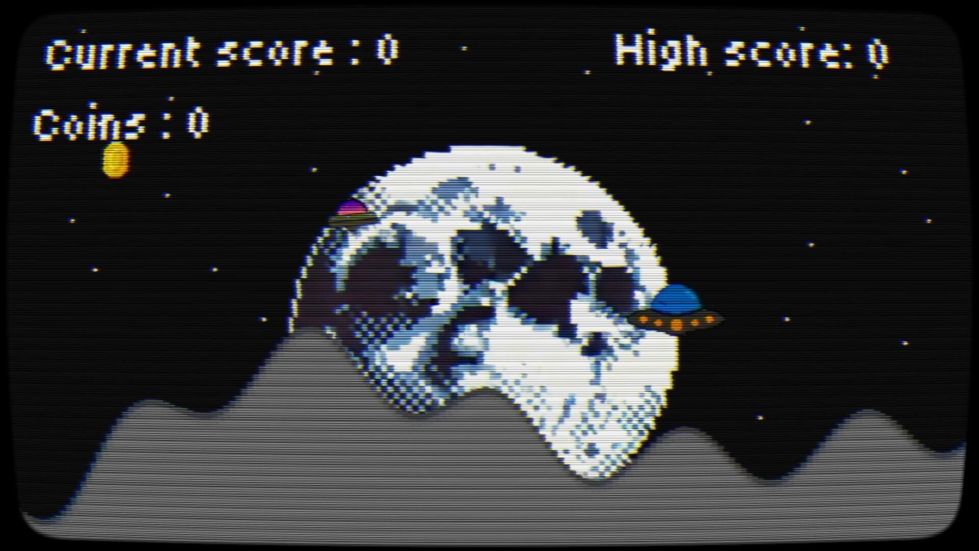 Space Surveyor screenshot 1