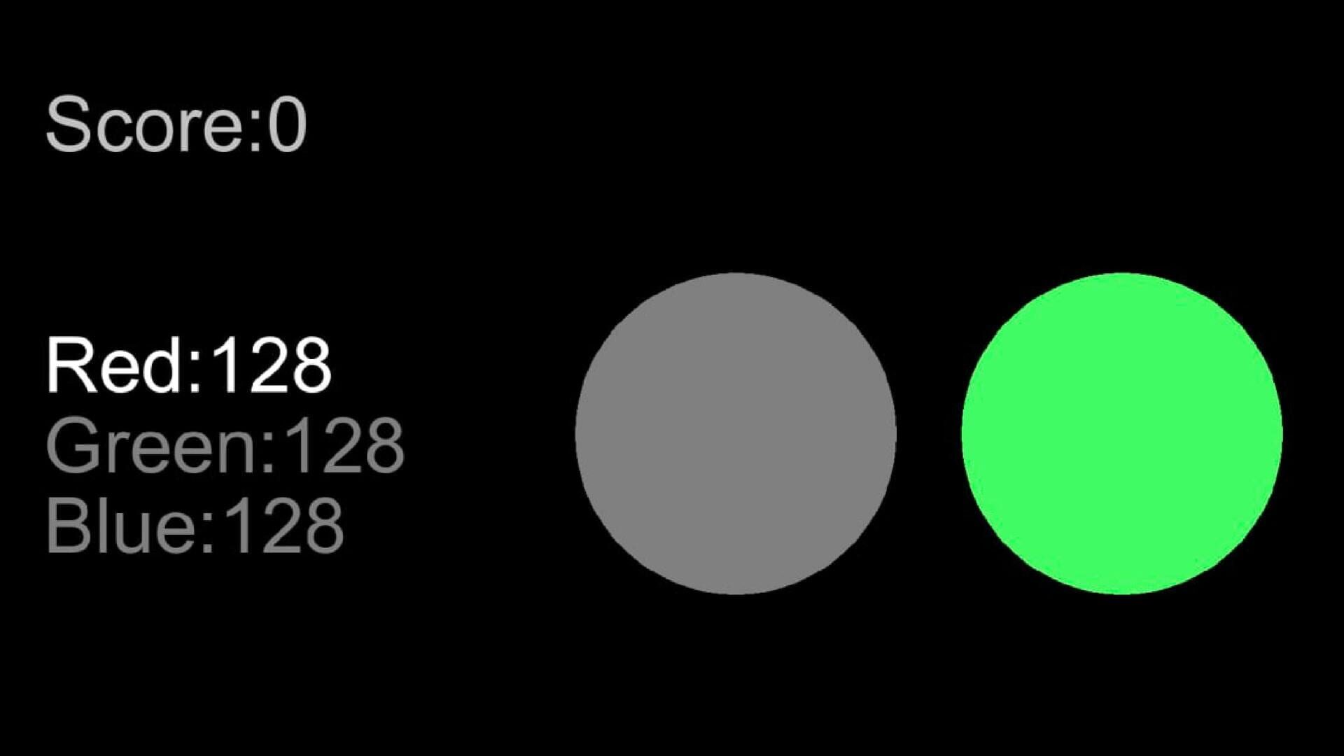 Color Recreator screenshot 1