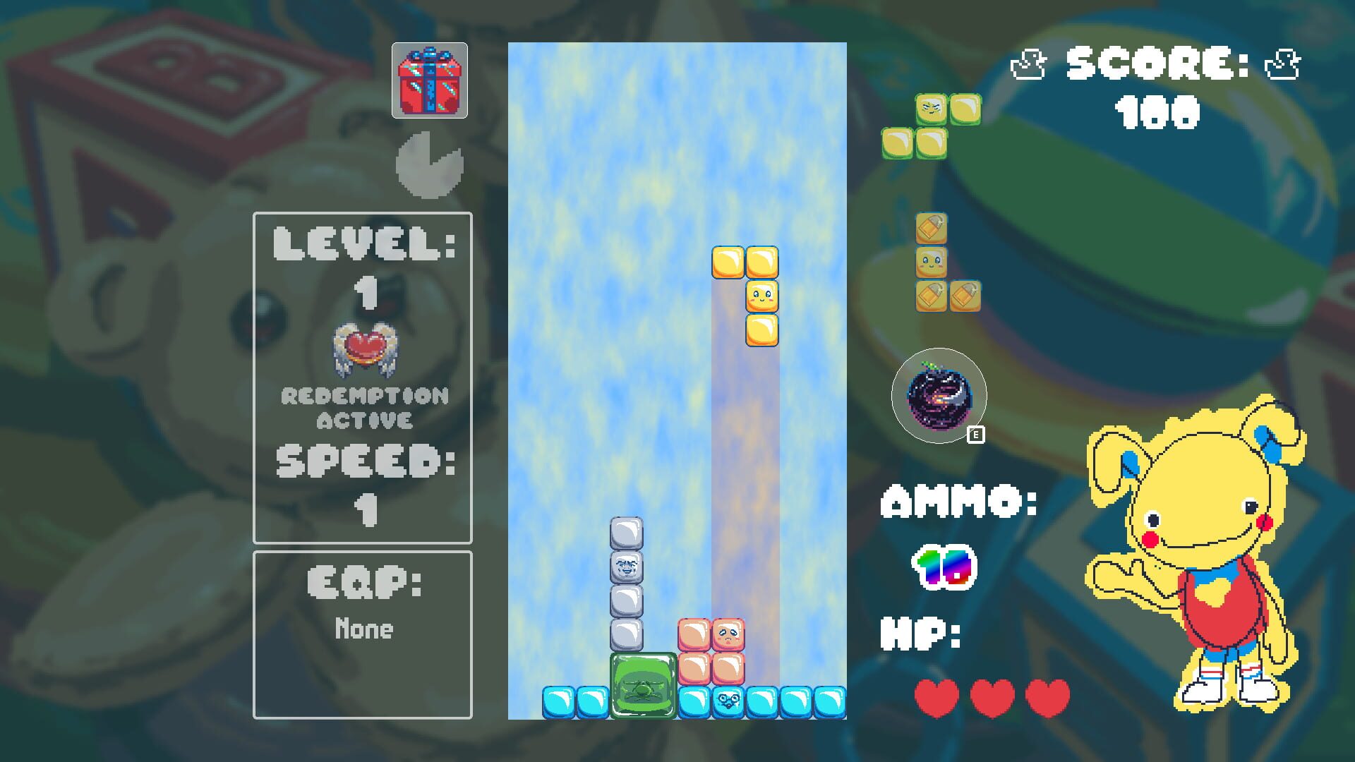 Blocks for Babies screenshot 1