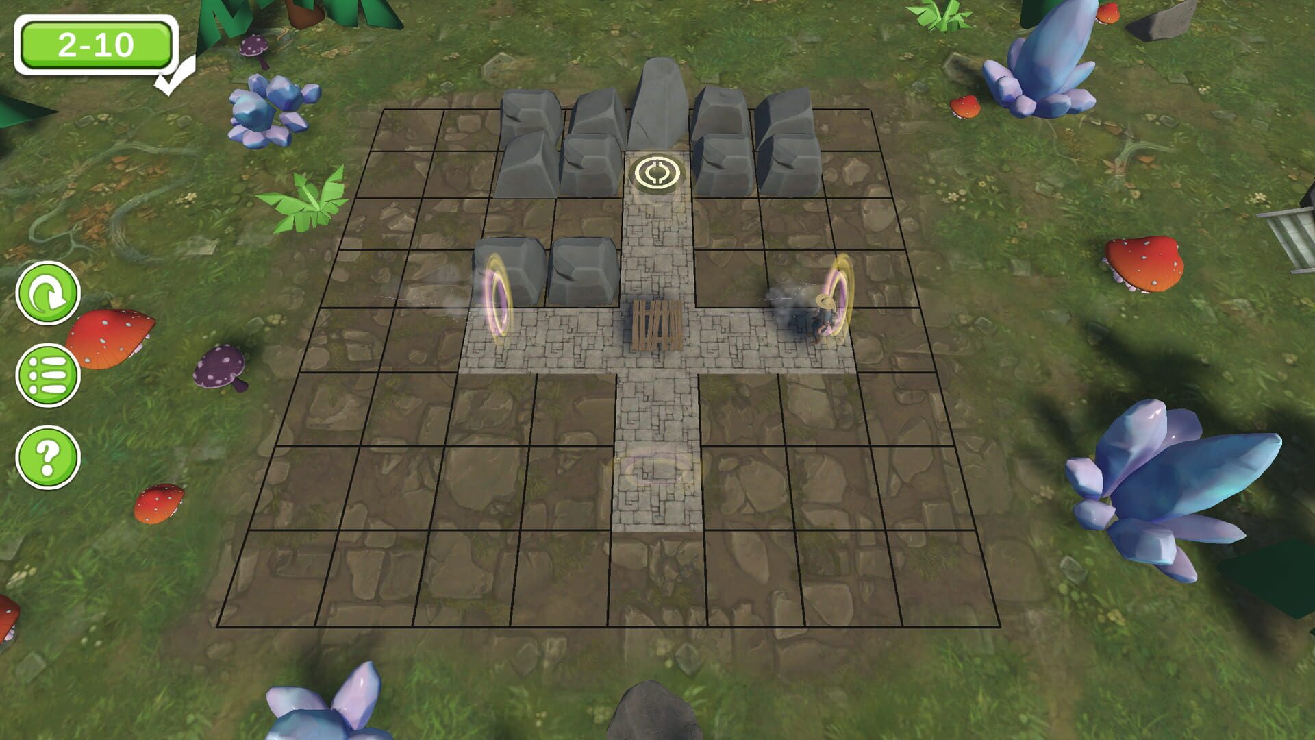 Hero Guider screenshot 1
