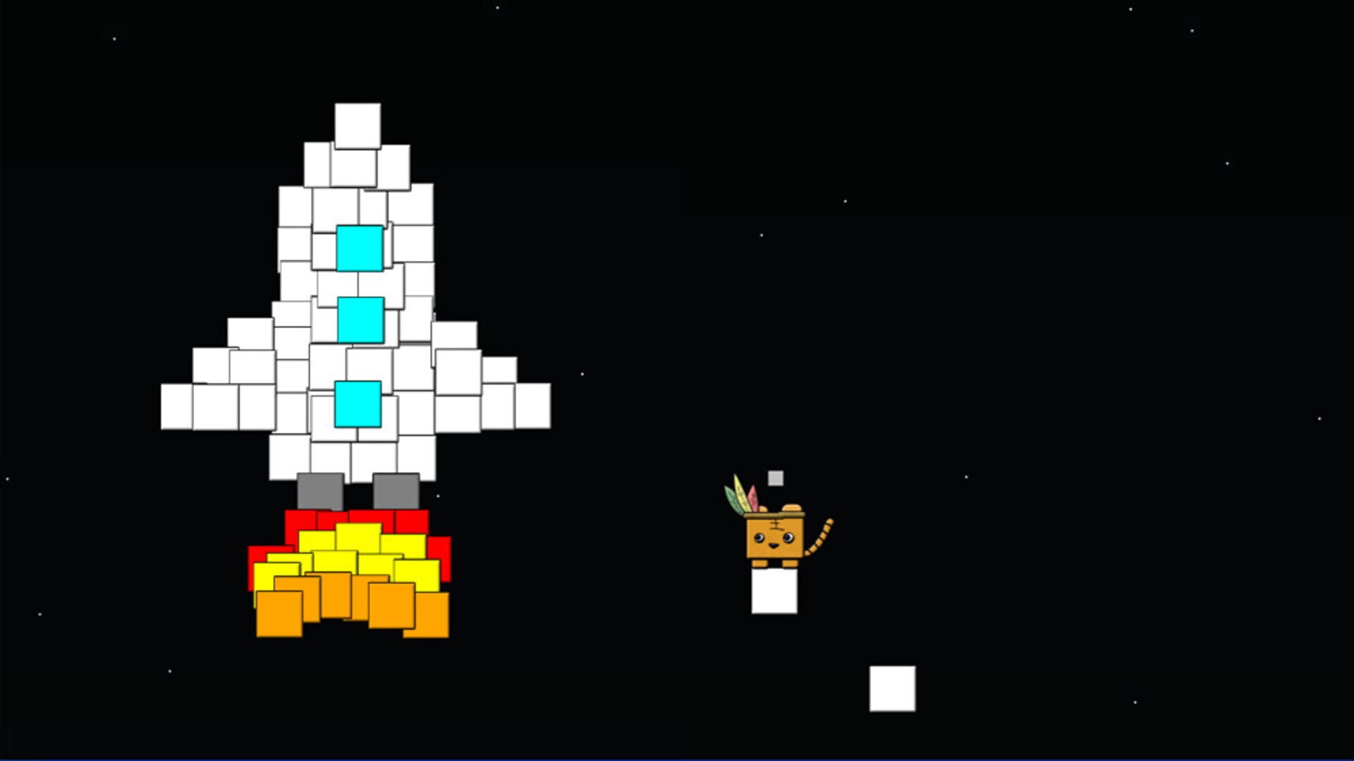Craftimals: Build to the Sun screenshot 1