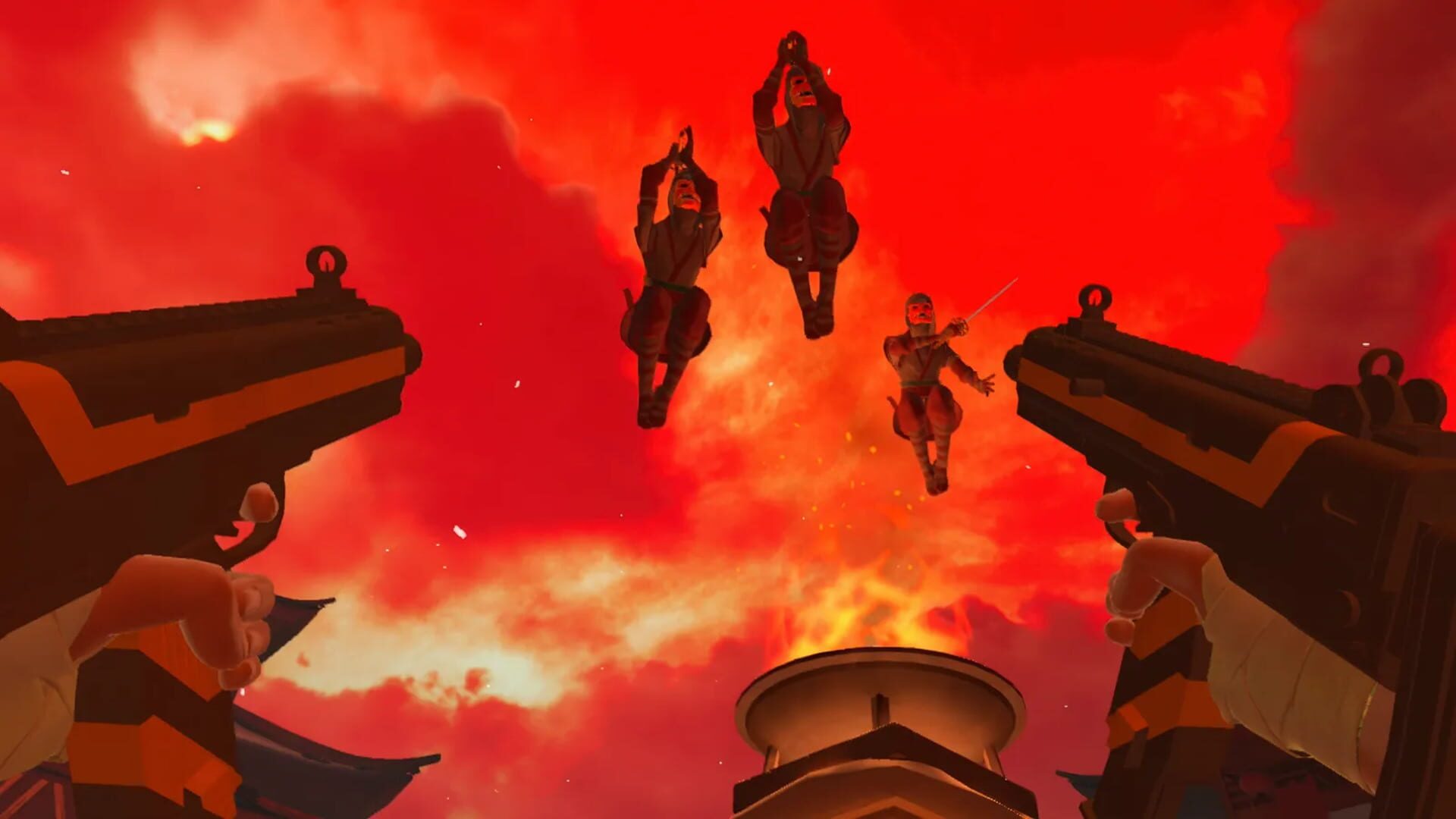 Action Hero screenshot 1