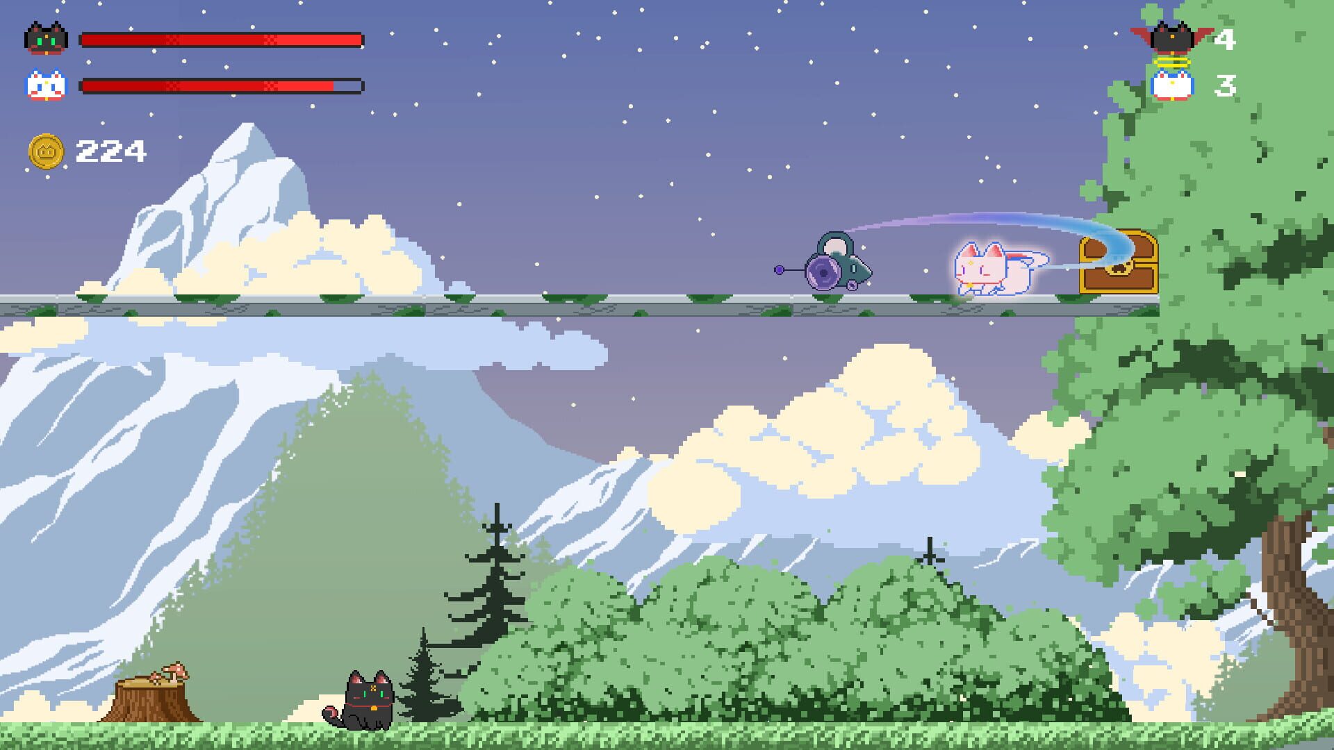 Adventure Paws screenshot 1