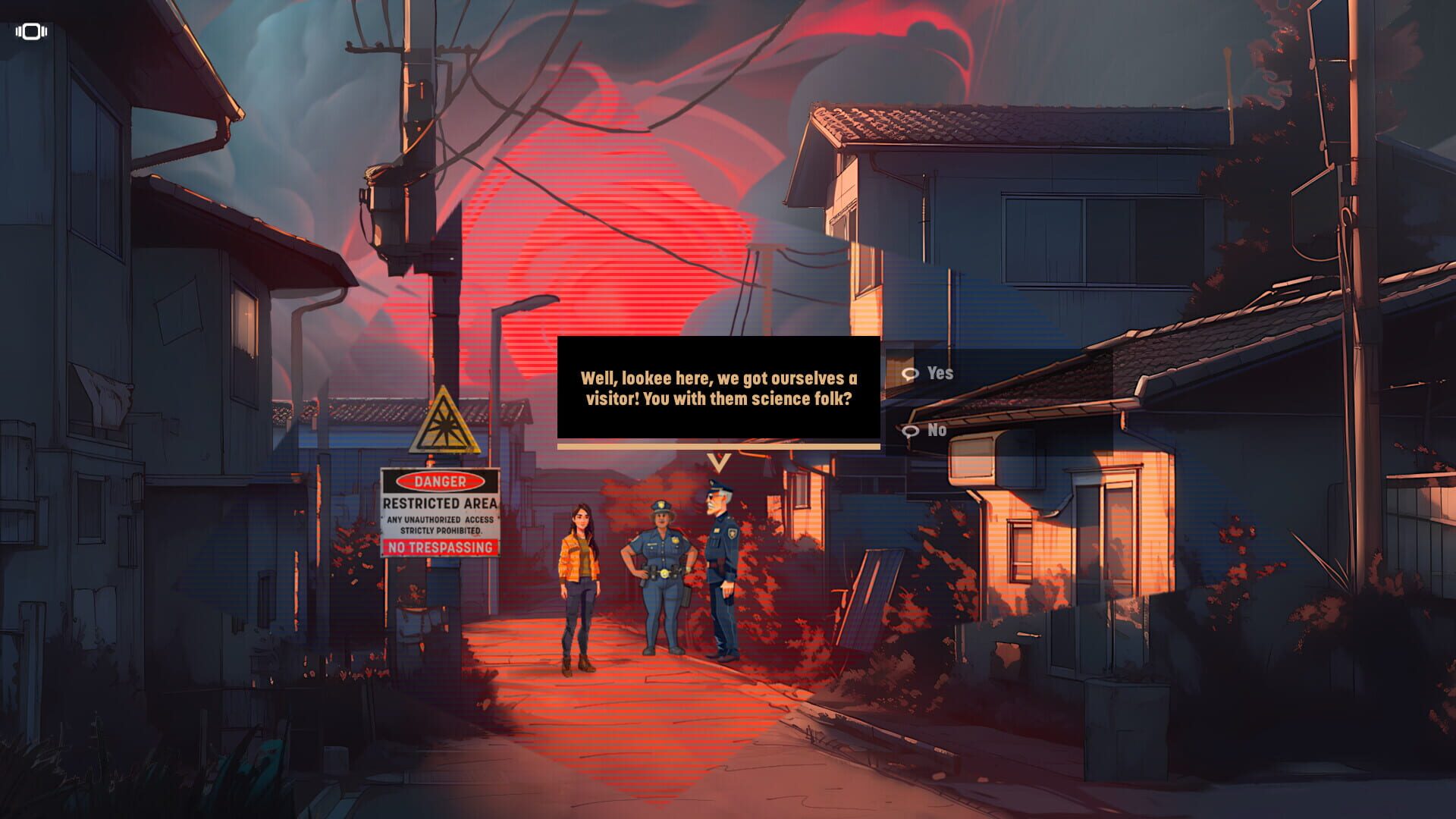 Aether Collector screenshot 1