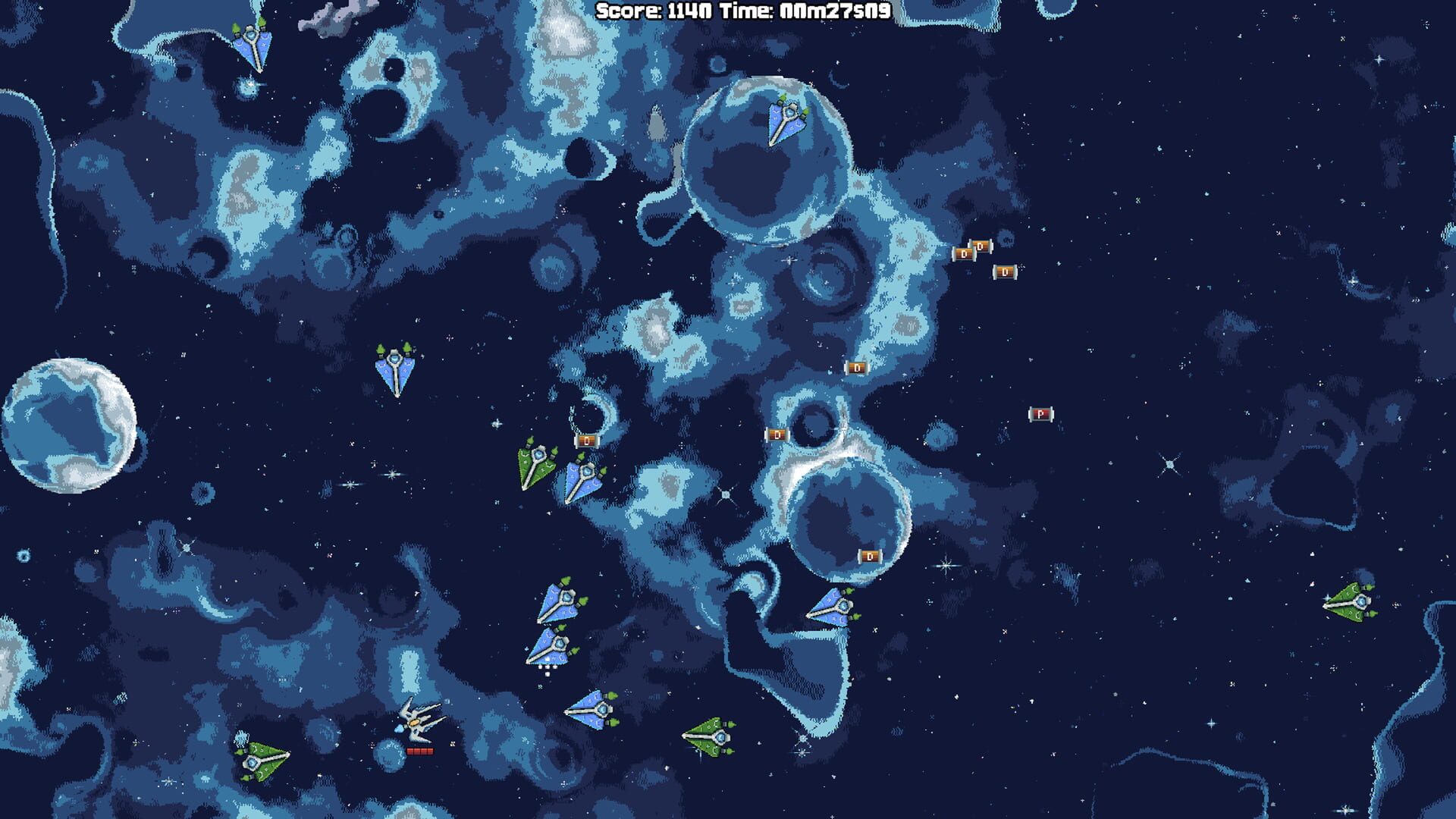 Shmoupity Shmoup screenshot 1