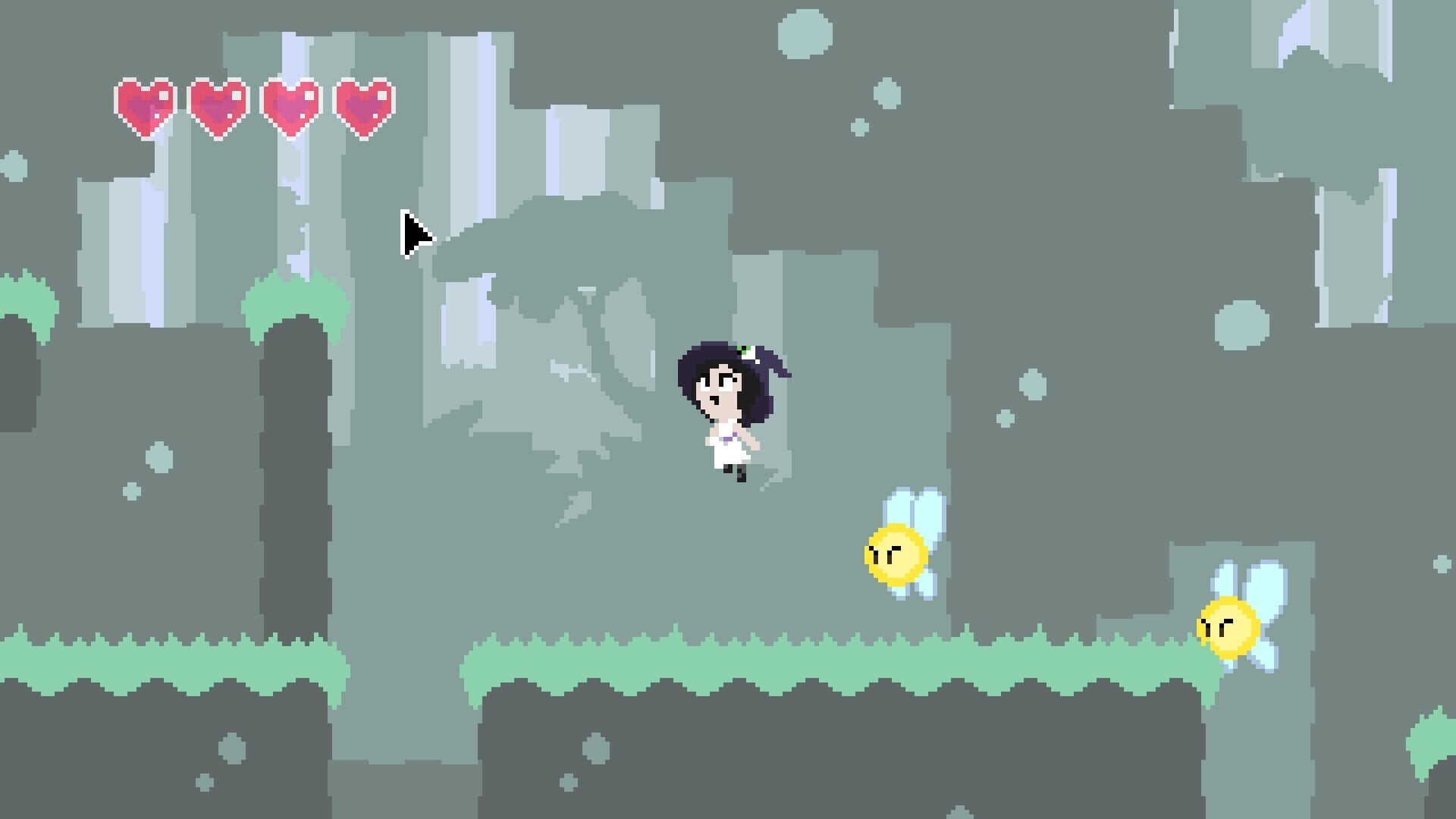 Whirlwind Magician screenshot 1