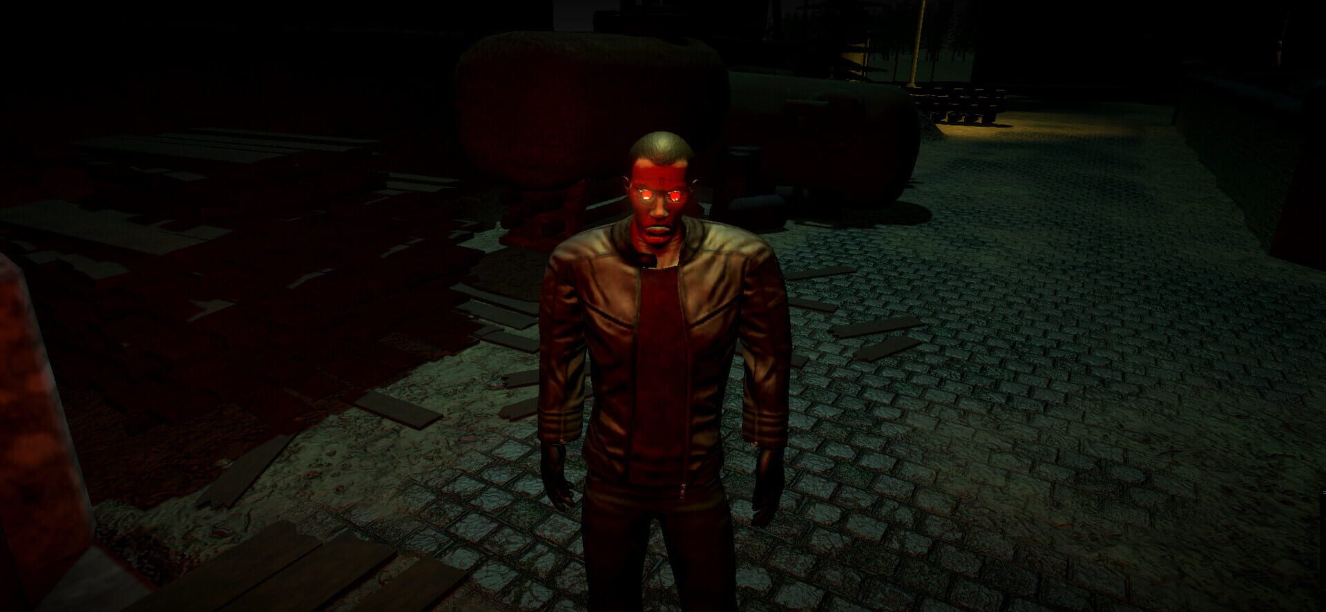 Hydra screenshot 1