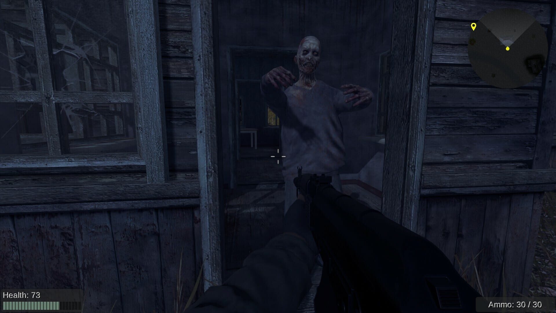 Hit of Chernobyl screenshot 1