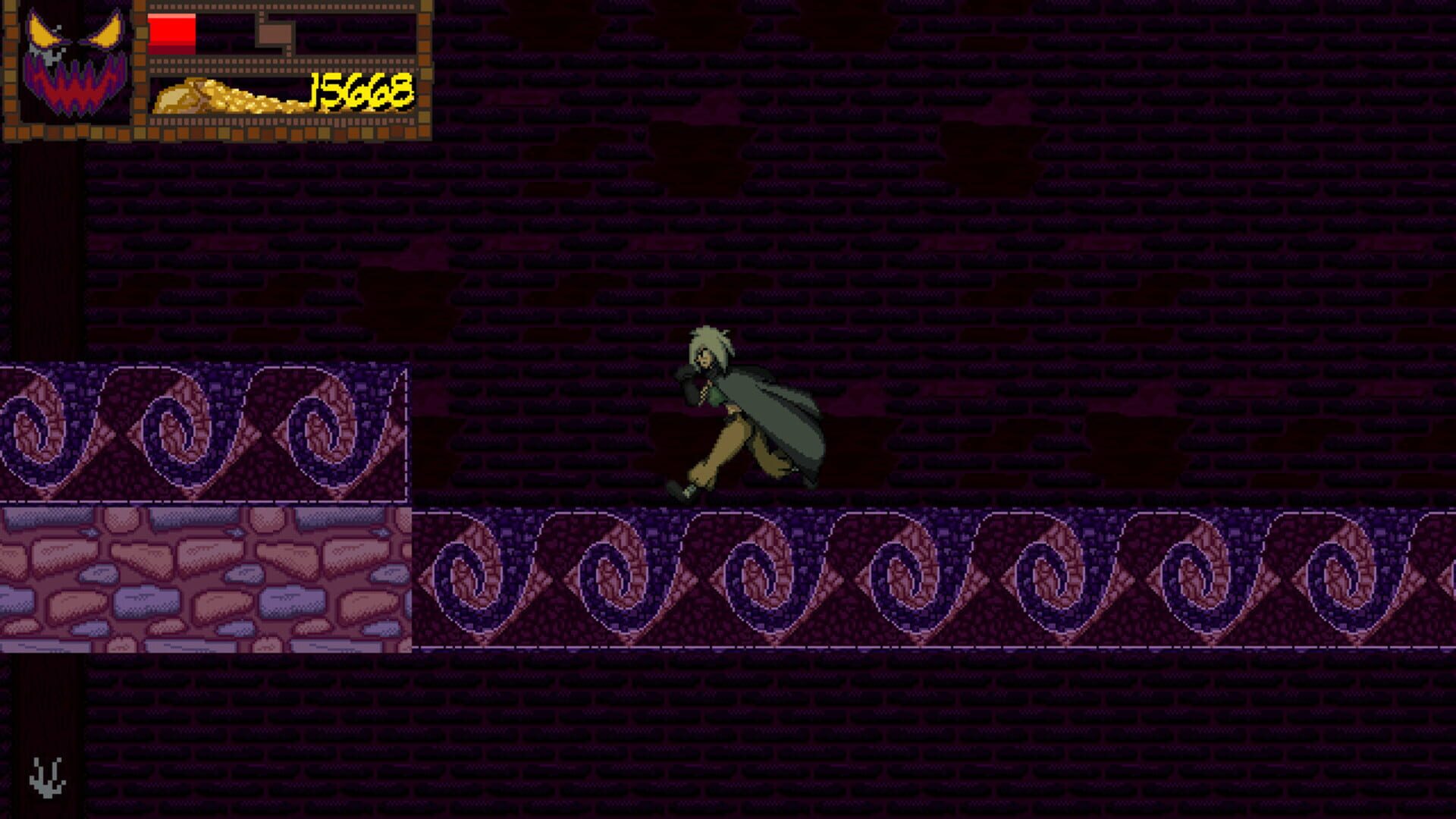 Necrolepsy screenshot 1