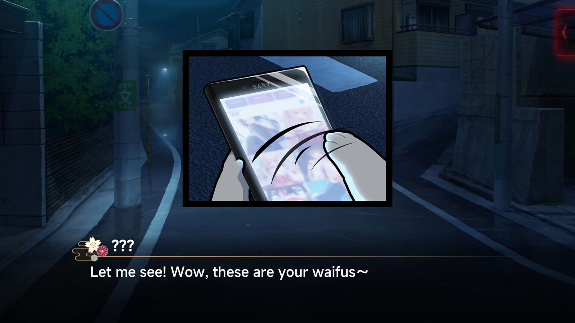 Spiritual Bond: Breaking the Curse, Intertwining Fates screenshot 1
