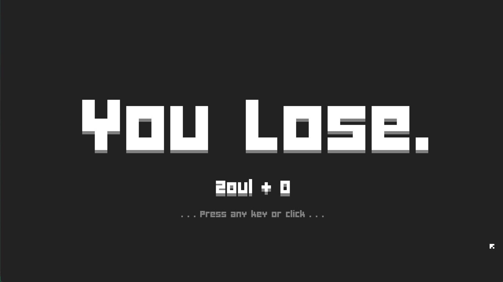 Zoul Dungeon screenshot 1