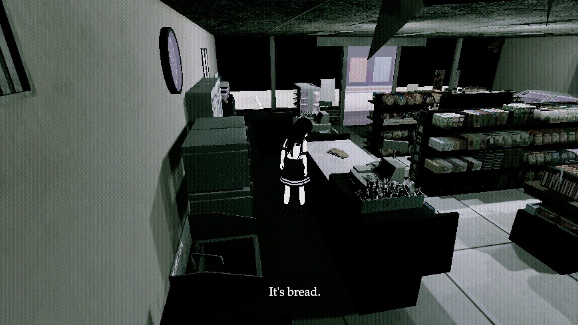 Welcome to Doll Town screenshot 1