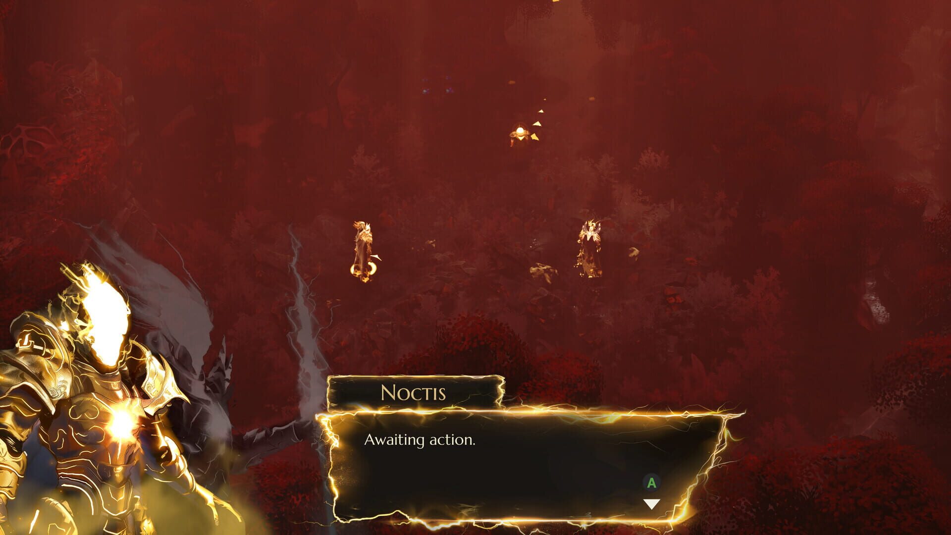 Archons screenshot 1