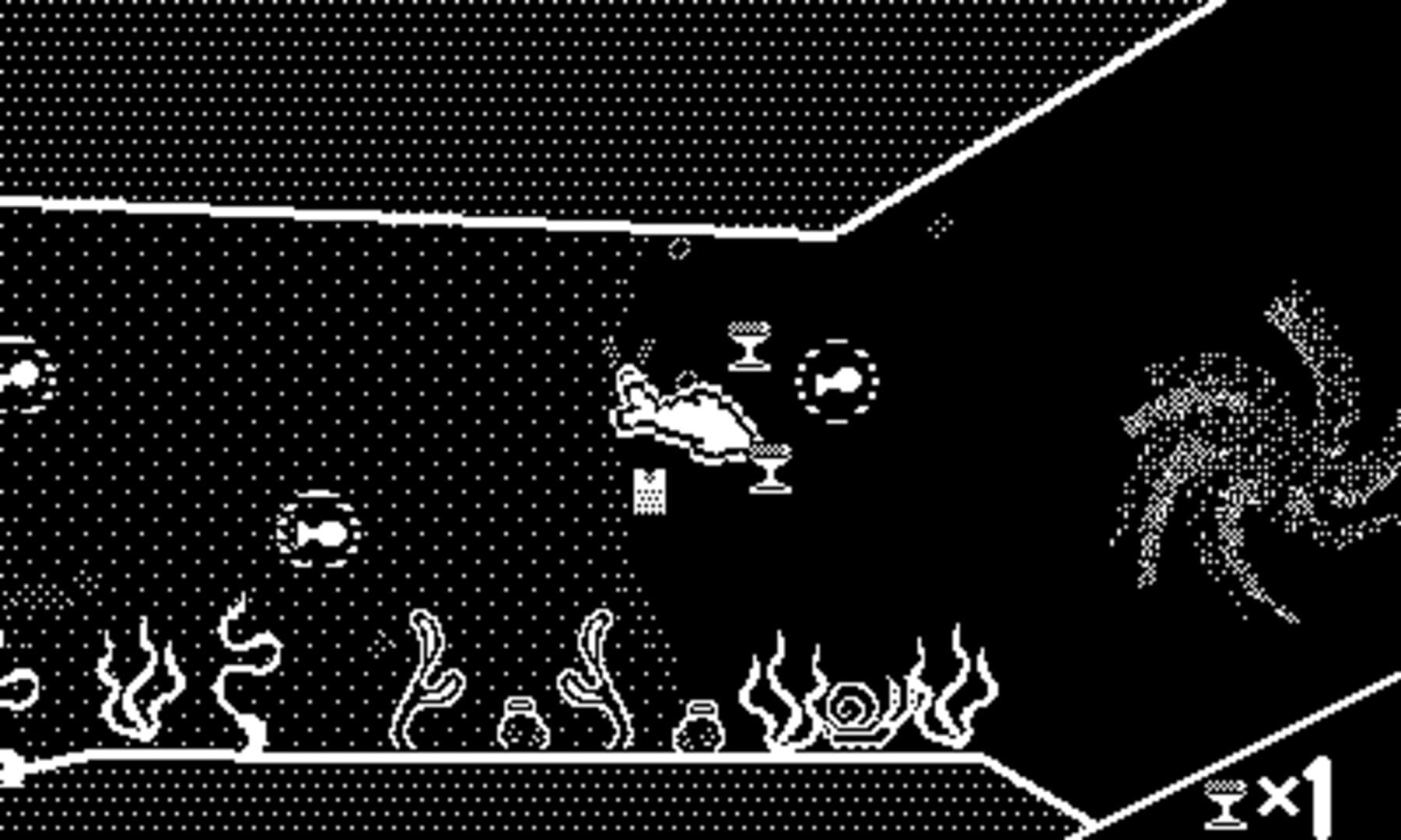 Dolphin Splash! screenshot 1