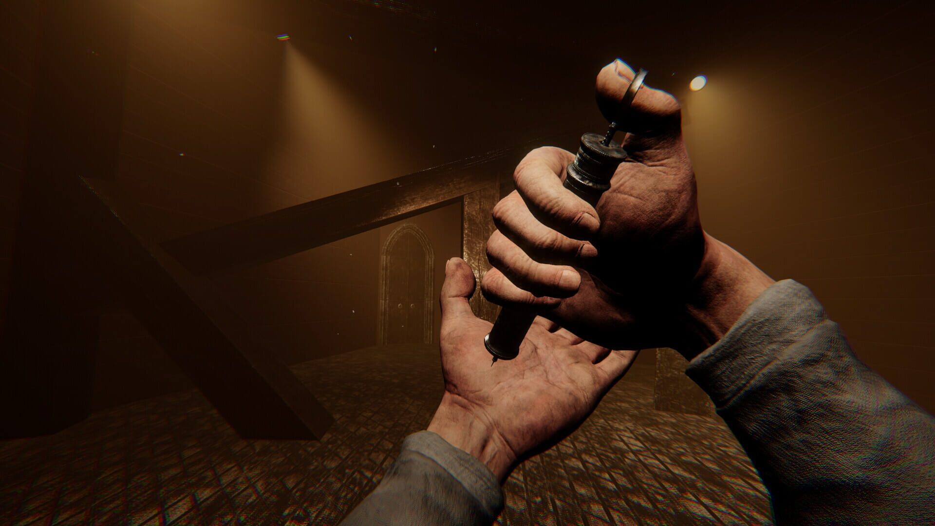 Same Room Same Day screenshot 1