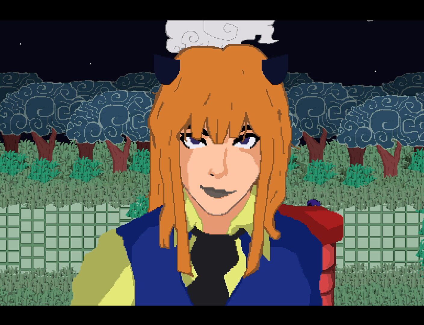 Coralina: A Memory Tale screenshot 1