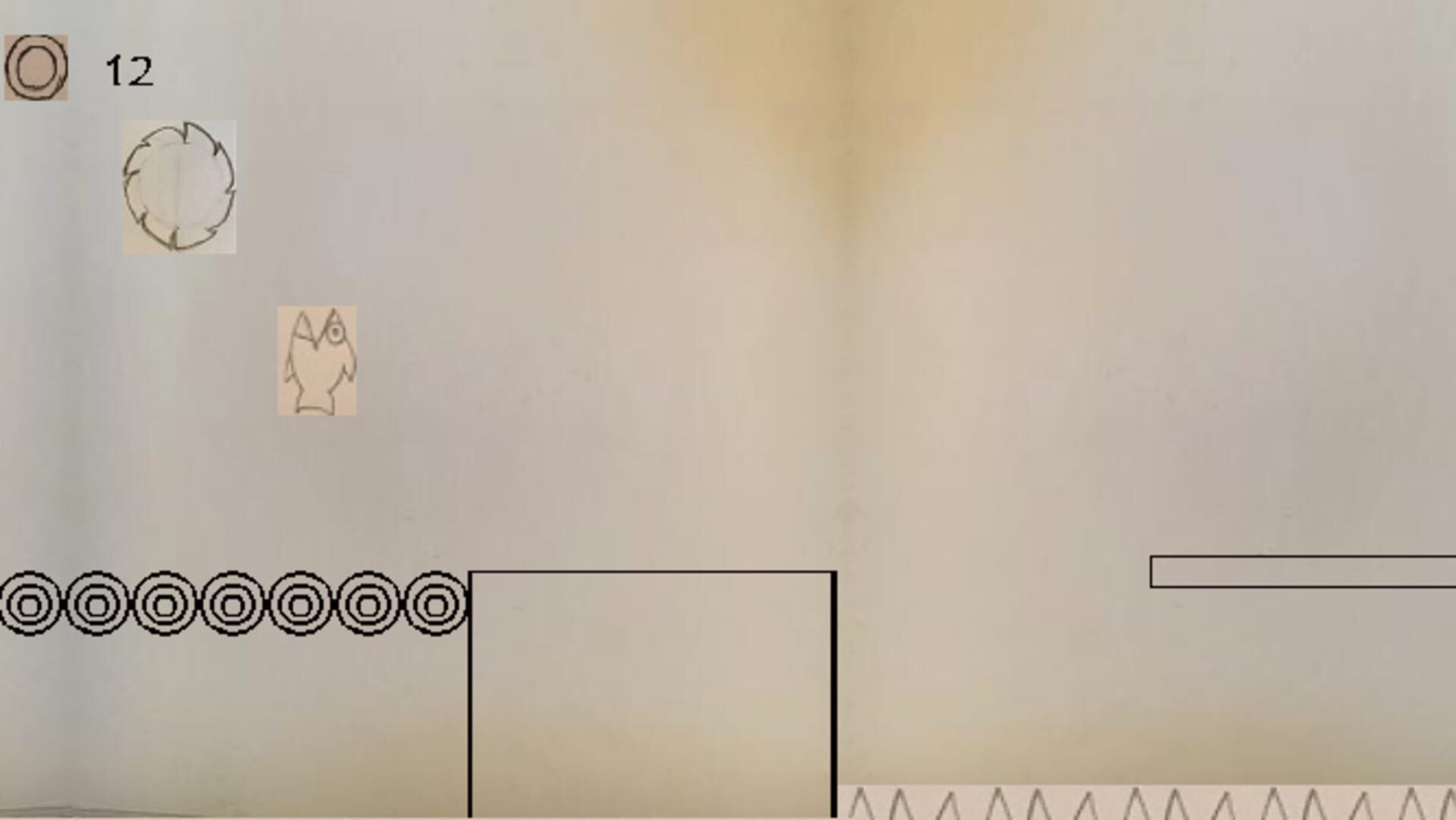 Sonic the Sketchhog: Episode 2 screenshot 1
