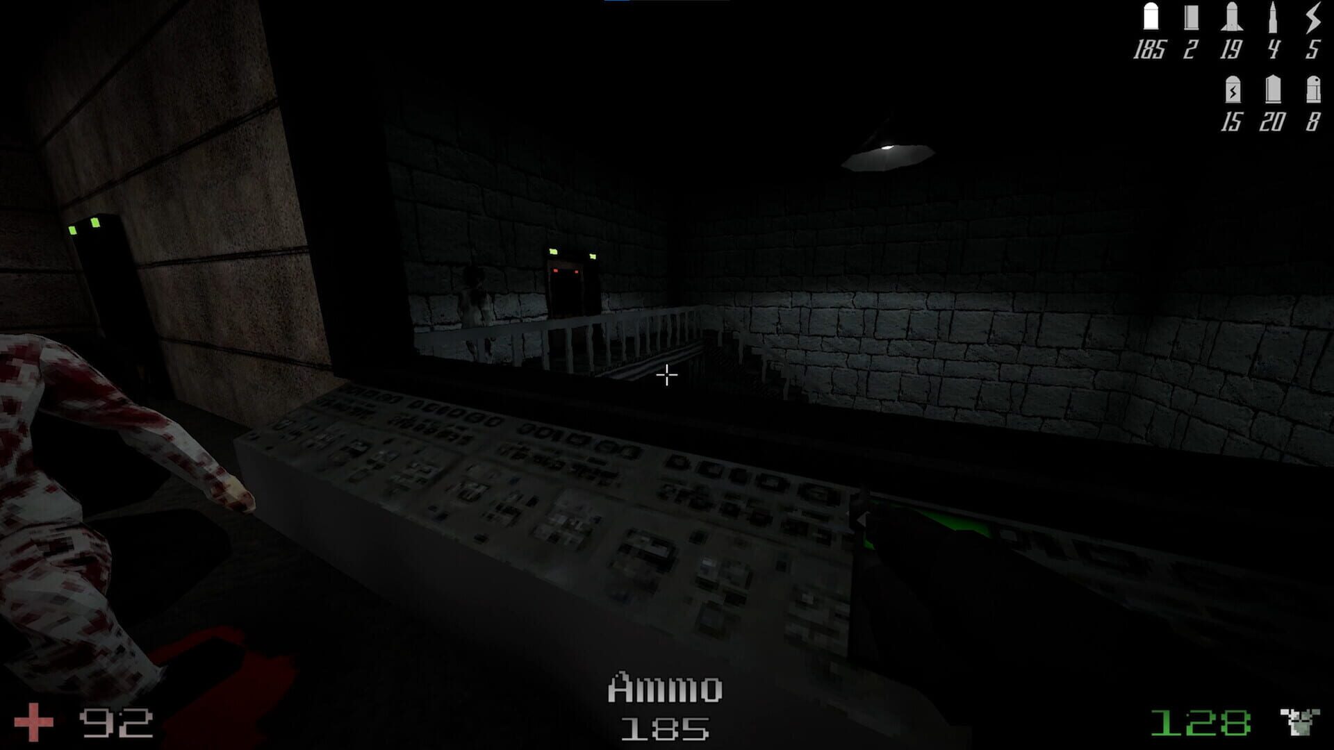 Deadshot screenshot 1