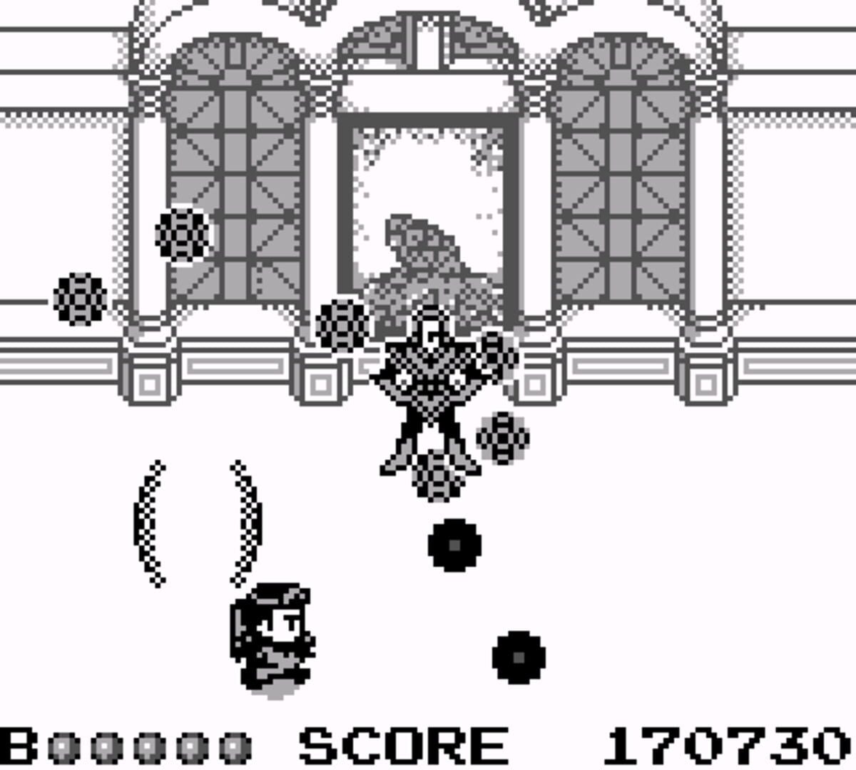 Ghostbusters II screenshot 1