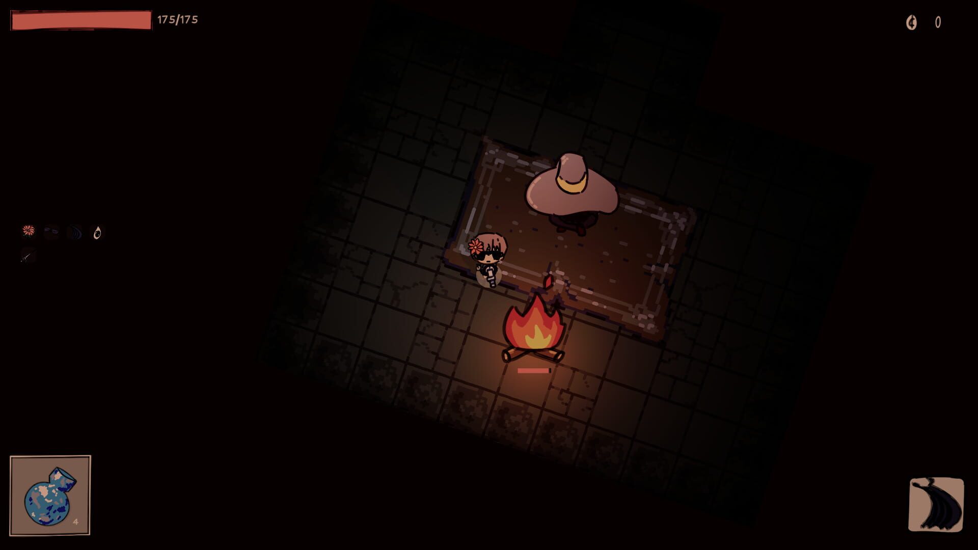 Shell of a King screenshot 1