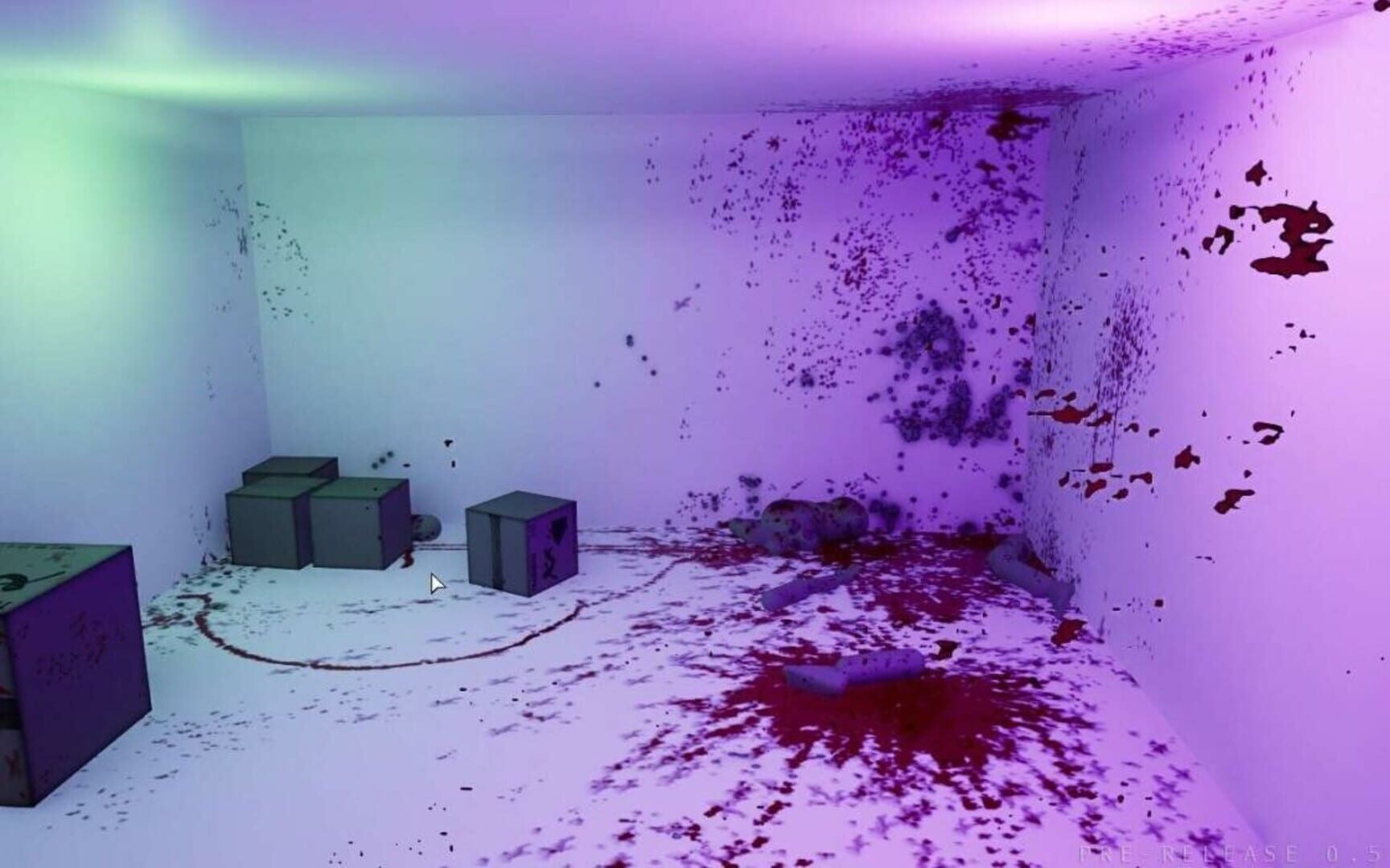 Standbox screenshot 1