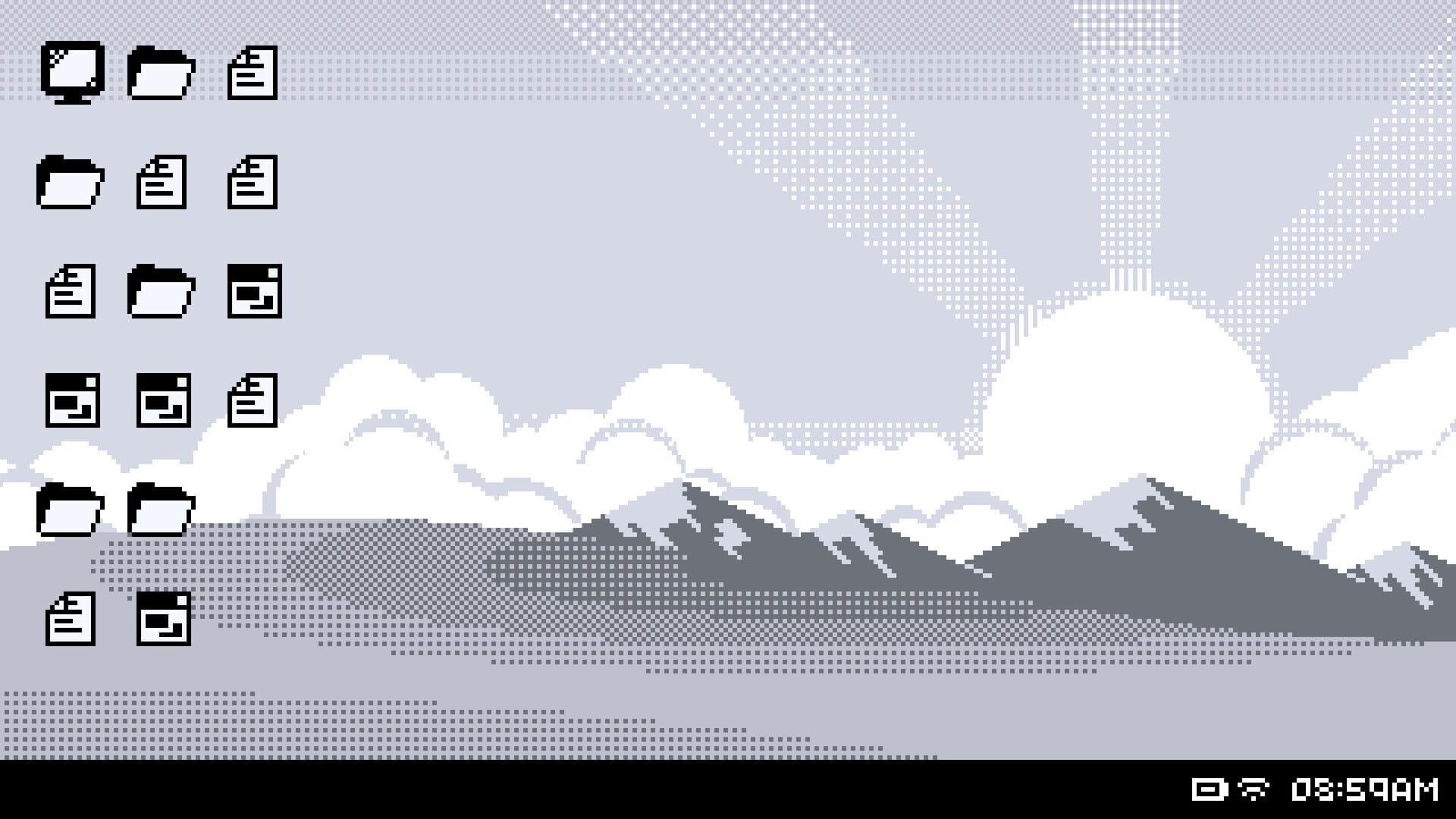 Bit Esc screenshot 1