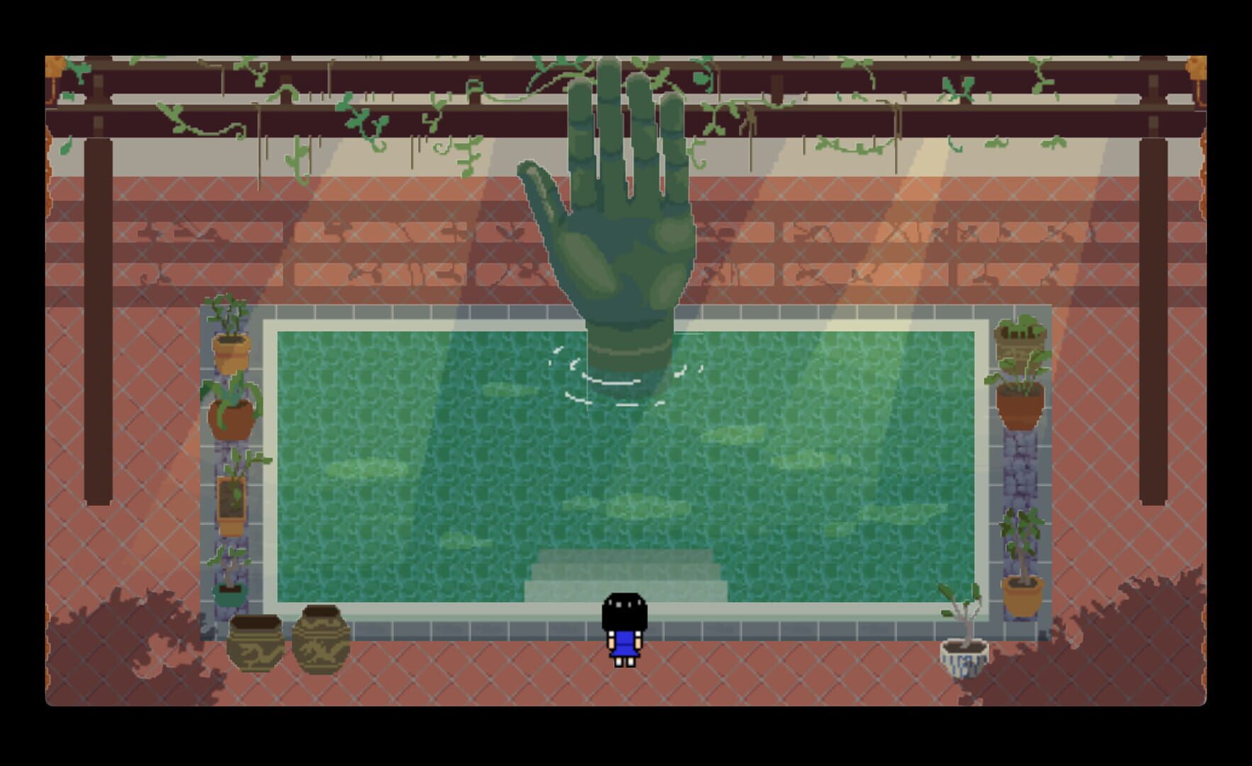 After School Afterlife screenshot 1