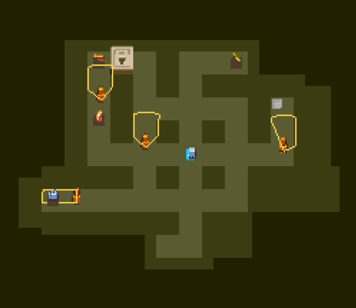 SneakR screenshot 1