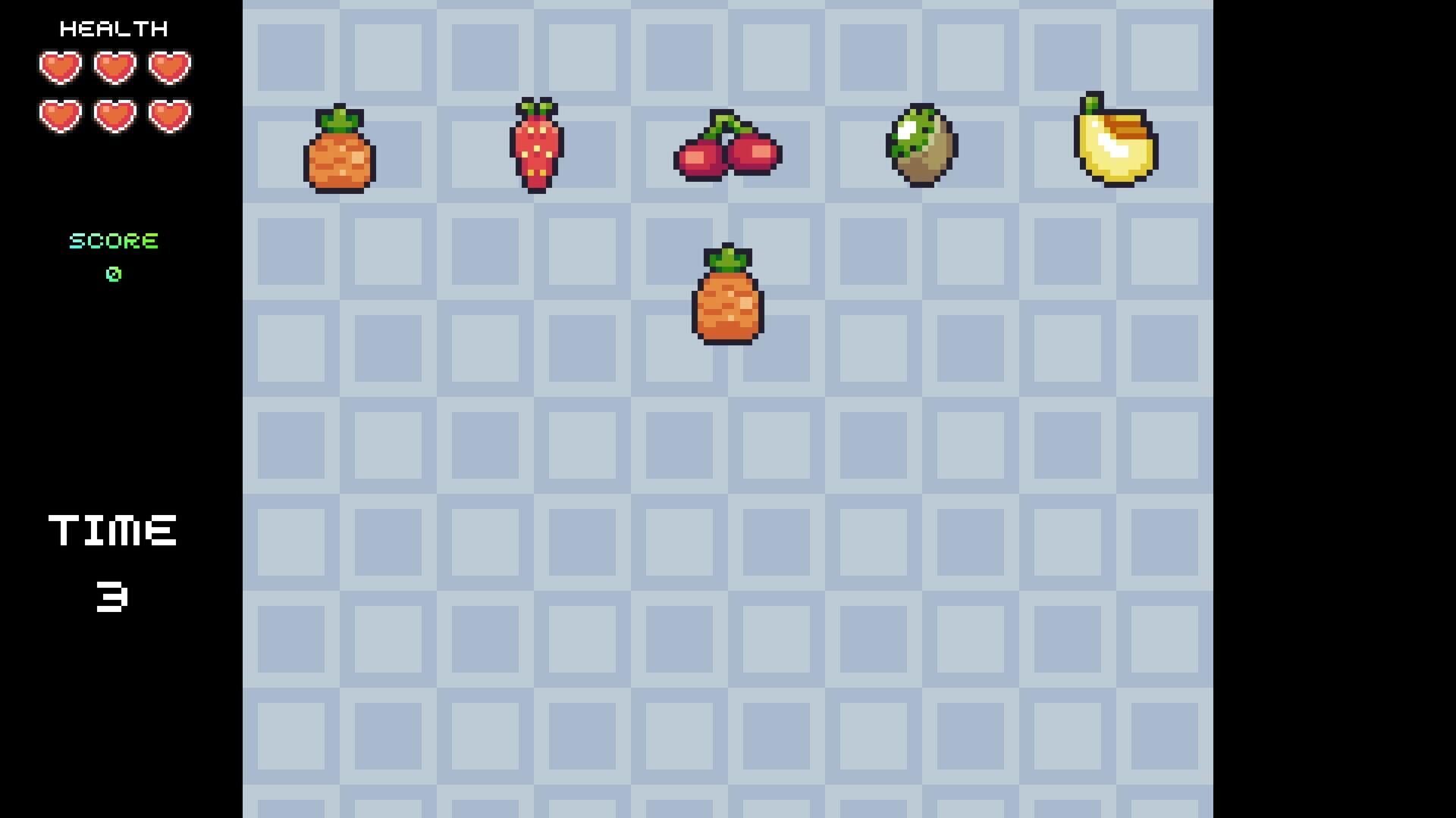 Fruboom screenshot 1
