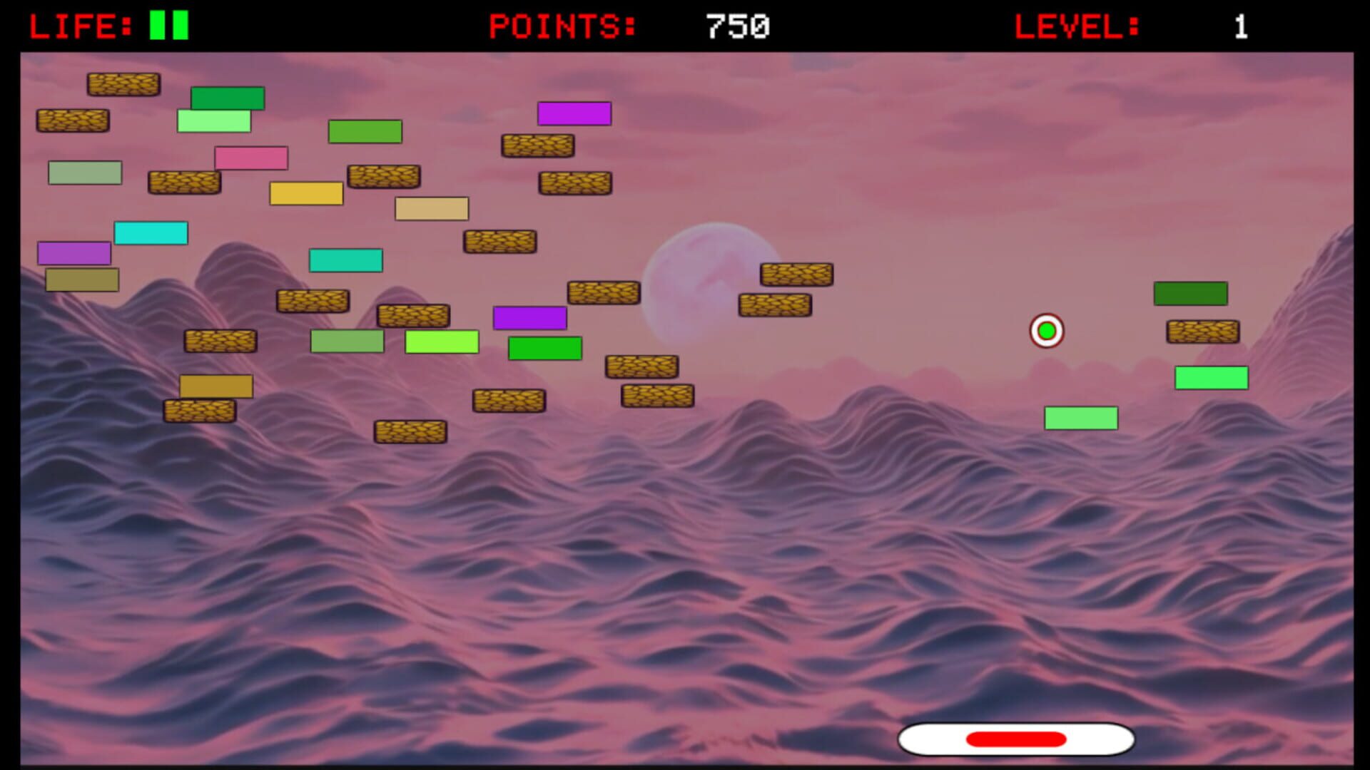 Synth Ark screenshot 1
