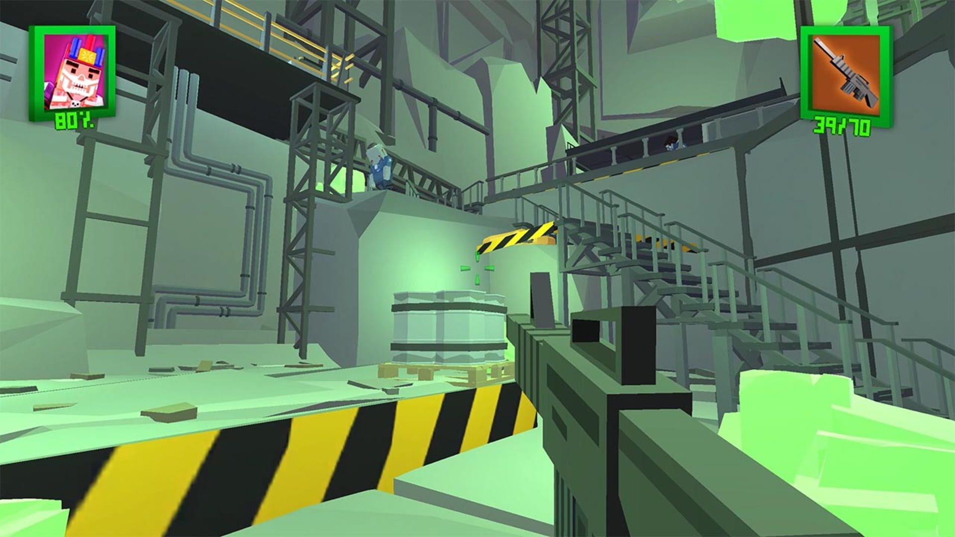Zombie Attack: Zombies Survival Shooter screenshot 1