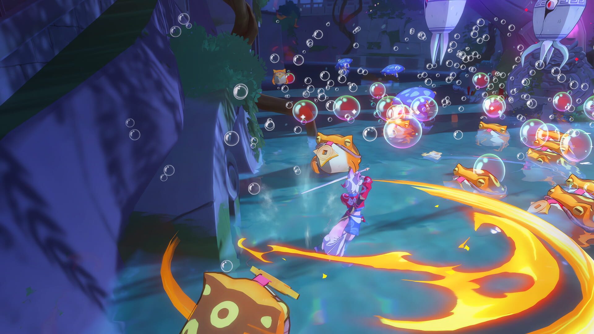 13Z: The Zodiac Trials screenshot 1