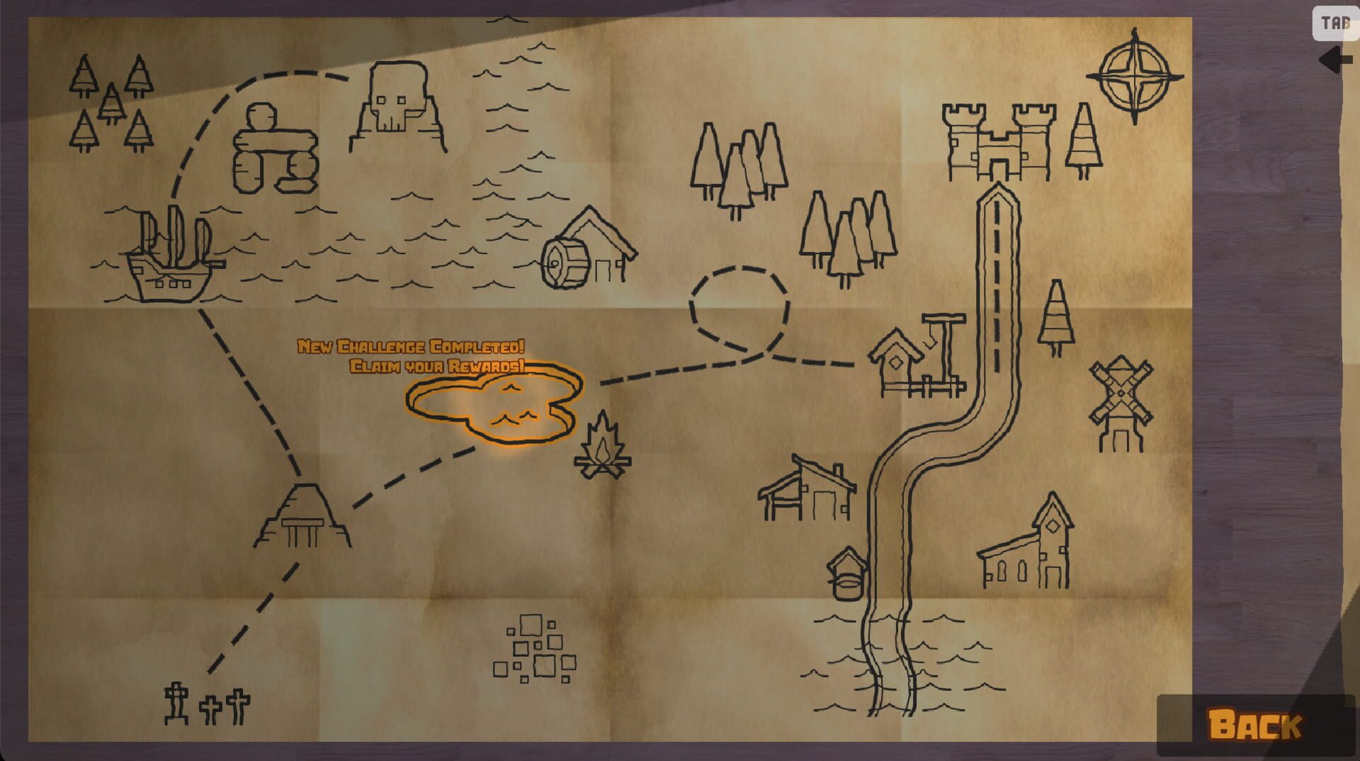 Pancake Patrol screenshot 1